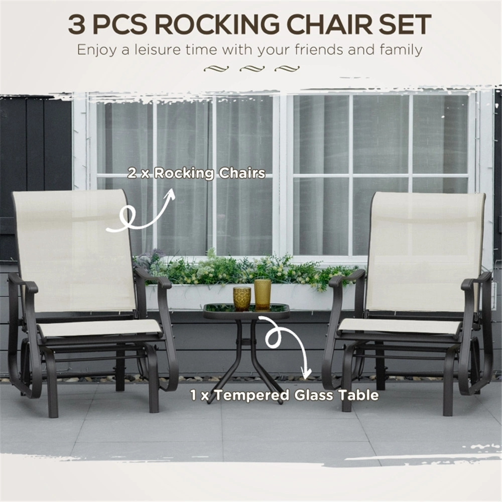 Outdoor garden chairs/lounge chairs ( Amazon Shipping)(Prohibited by WalMart) view 6