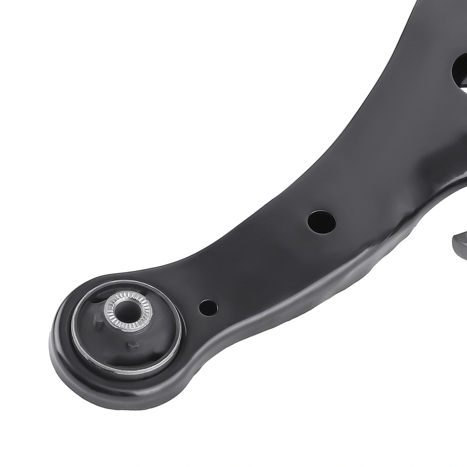 12 Pcs Front Lower Control Arm with Ball Joint fit for Toyota HIGHLANDER 2004-2007 view 2
