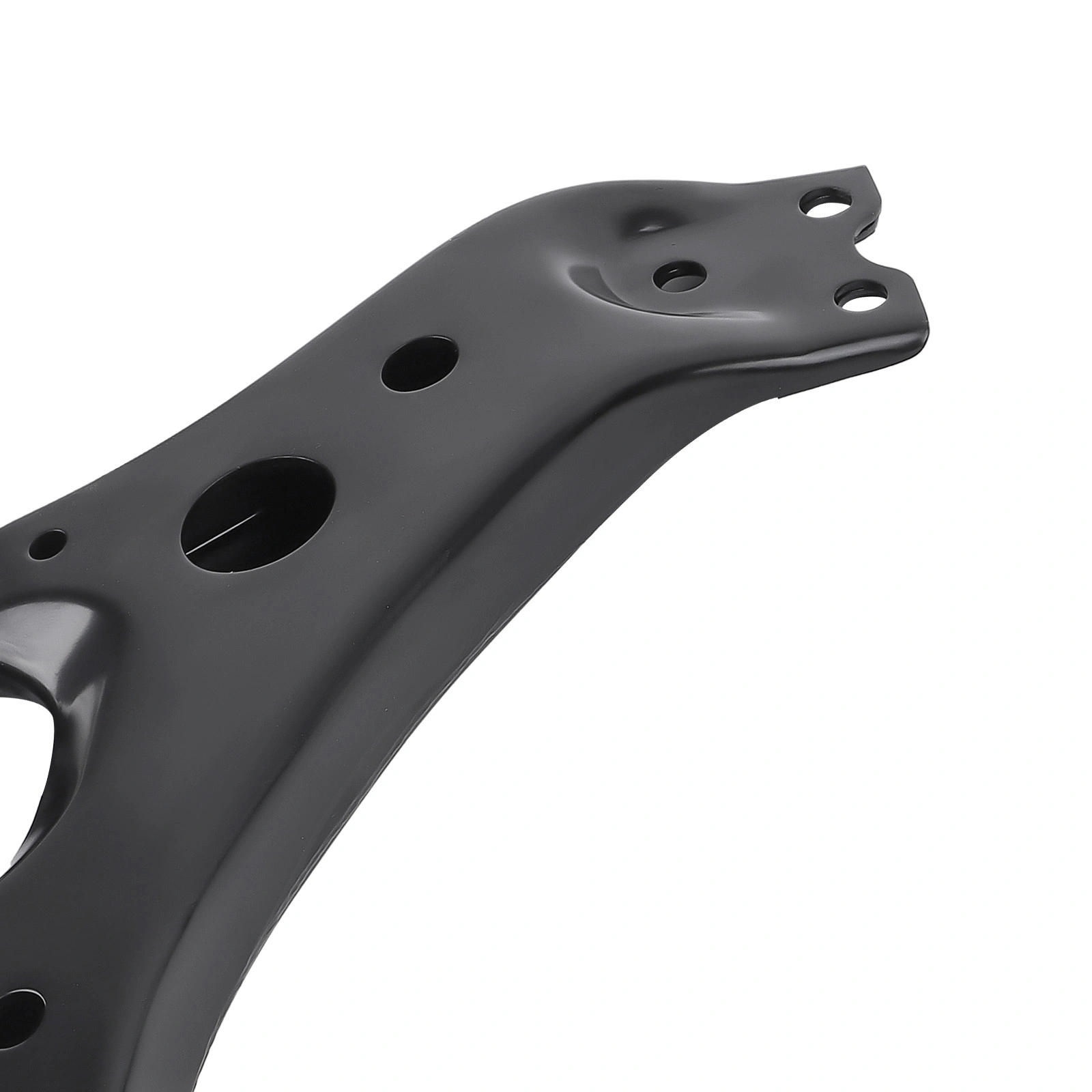 12 Pcs Front Lower Control Arm with Ball Joint fit for Toyota HIGHLANDER 2004-2007 view 3