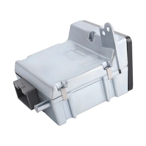 Dashboard Trailer Brake Control Module Set fit for Ford F-150 11-14 BL3Z19H332AA NEW view 2