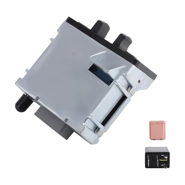Dashboard Trailer Brake Control Module Set fit for Ford F-150 11-14 BL3Z19H332AA NEW view 6
