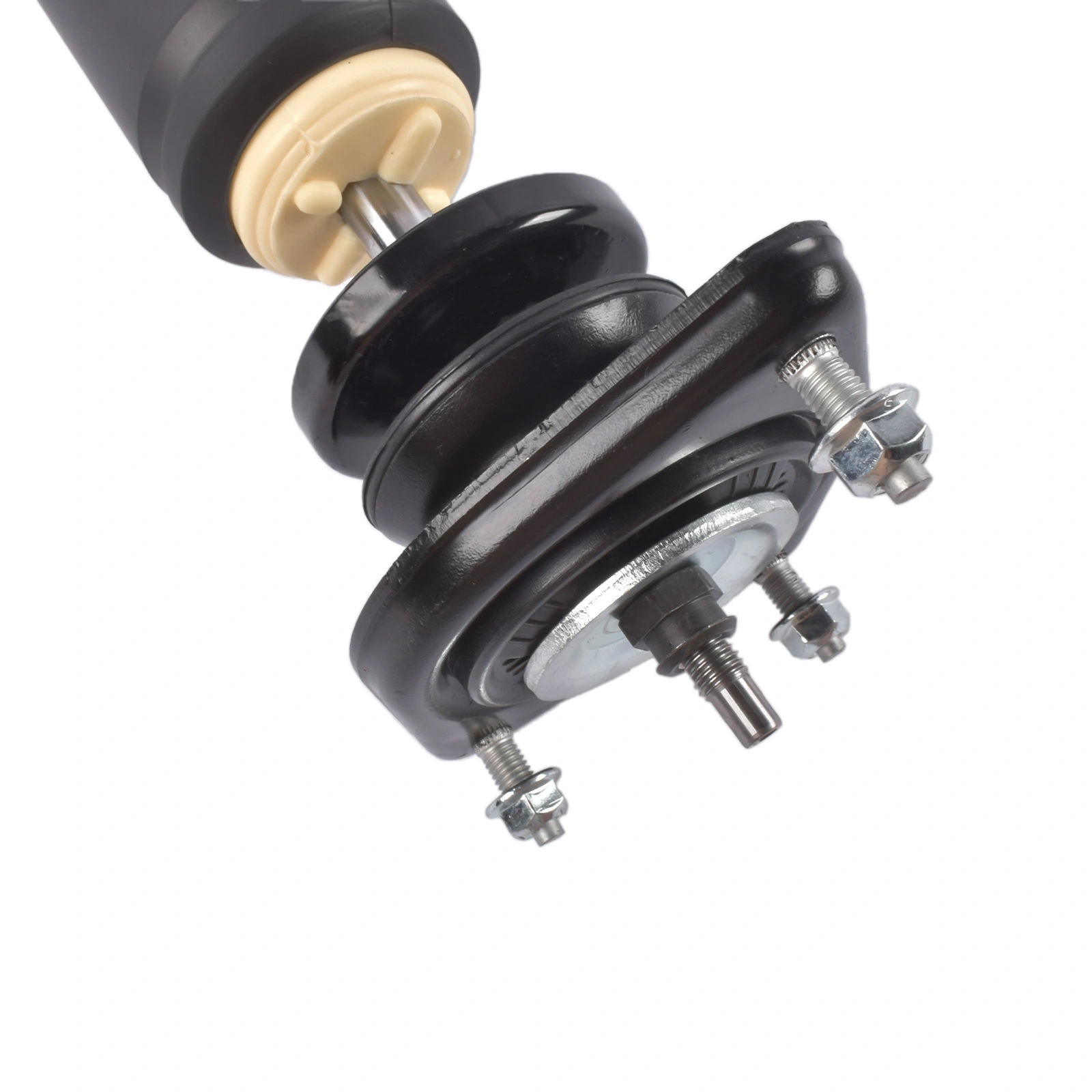 2Pcs Rear Suspension Shock Absorber Strut Fit for Cadillc CTS with MagneRide 2009-2015 Black view 9