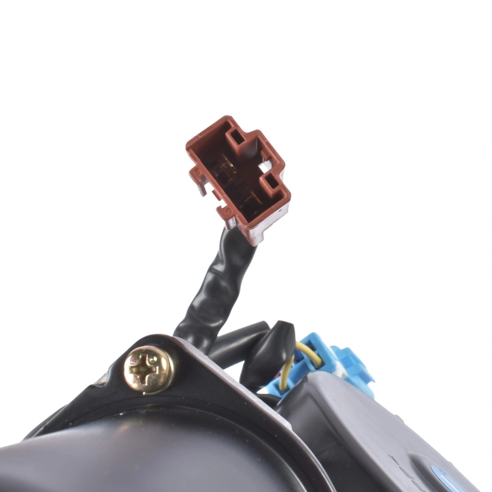 Left Power Sliding Door Motor w/ Cable 72050-SHJ-A21 Fit for Honda Odyssey 2005-2010 view 11