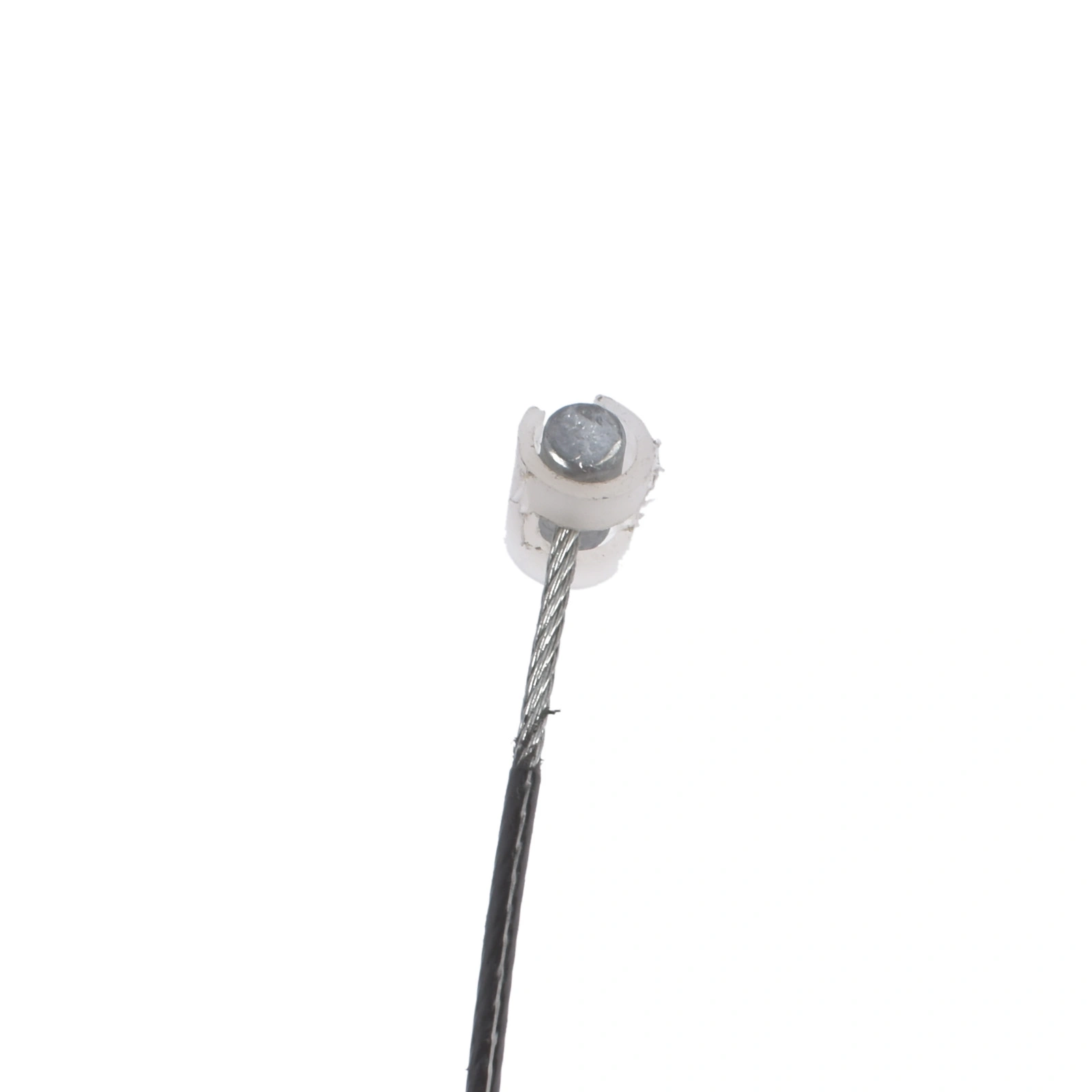 Left Power Sliding Door Motor w/ Cable 72050-SHJ-A21 Fit for Honda Odyssey 2005-2010 view 12