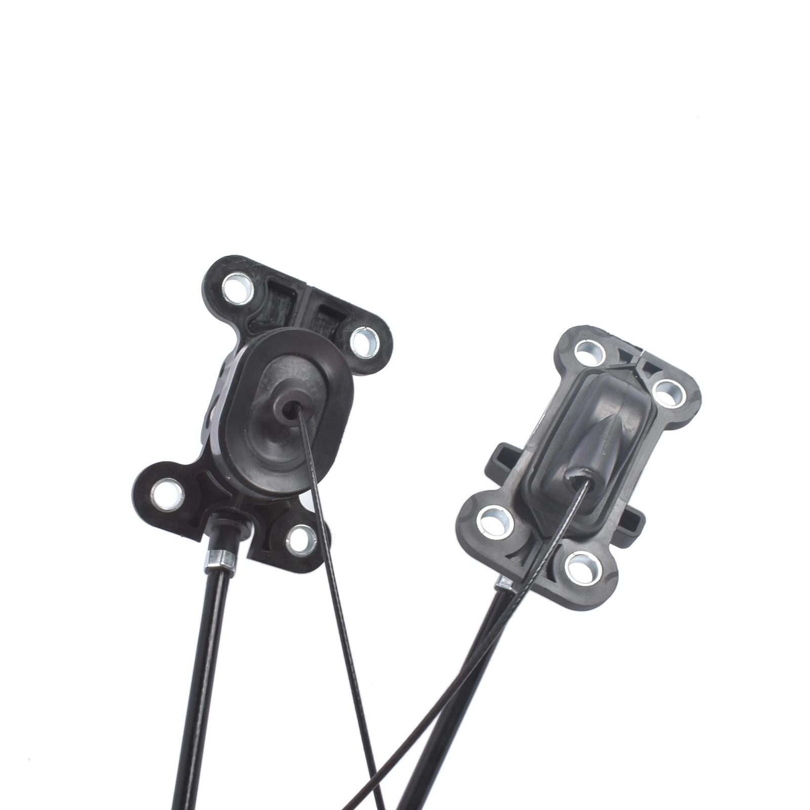 Left Power Sliding Door Motor w/ Cable 72050-SHJ-A21 Fit for Honda Odyssey 2005-2010 view 5