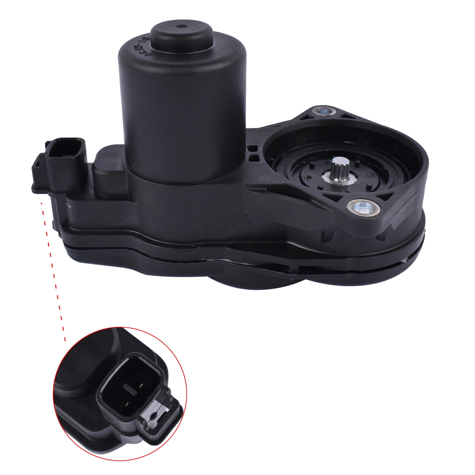 Electronic Parking Brake Actuator Replacement for Toyota C-HR Lexus RX350 3.5 46310-78010 view 2