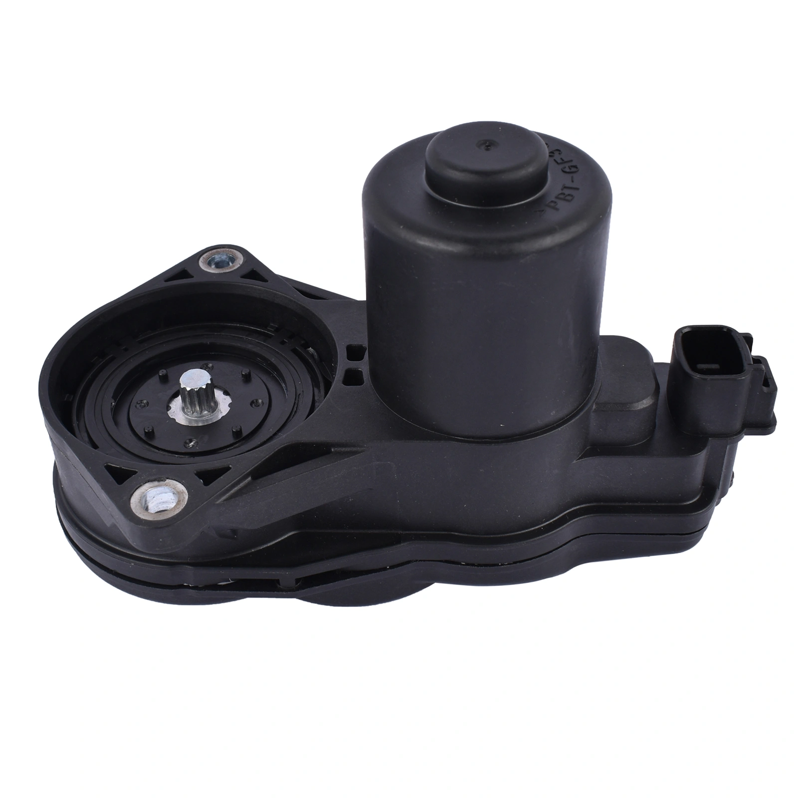 Electronic Parking Brake Actuator Replacement for Toyota C-HR Lexus RX350 3.5 46310-78010 view 3