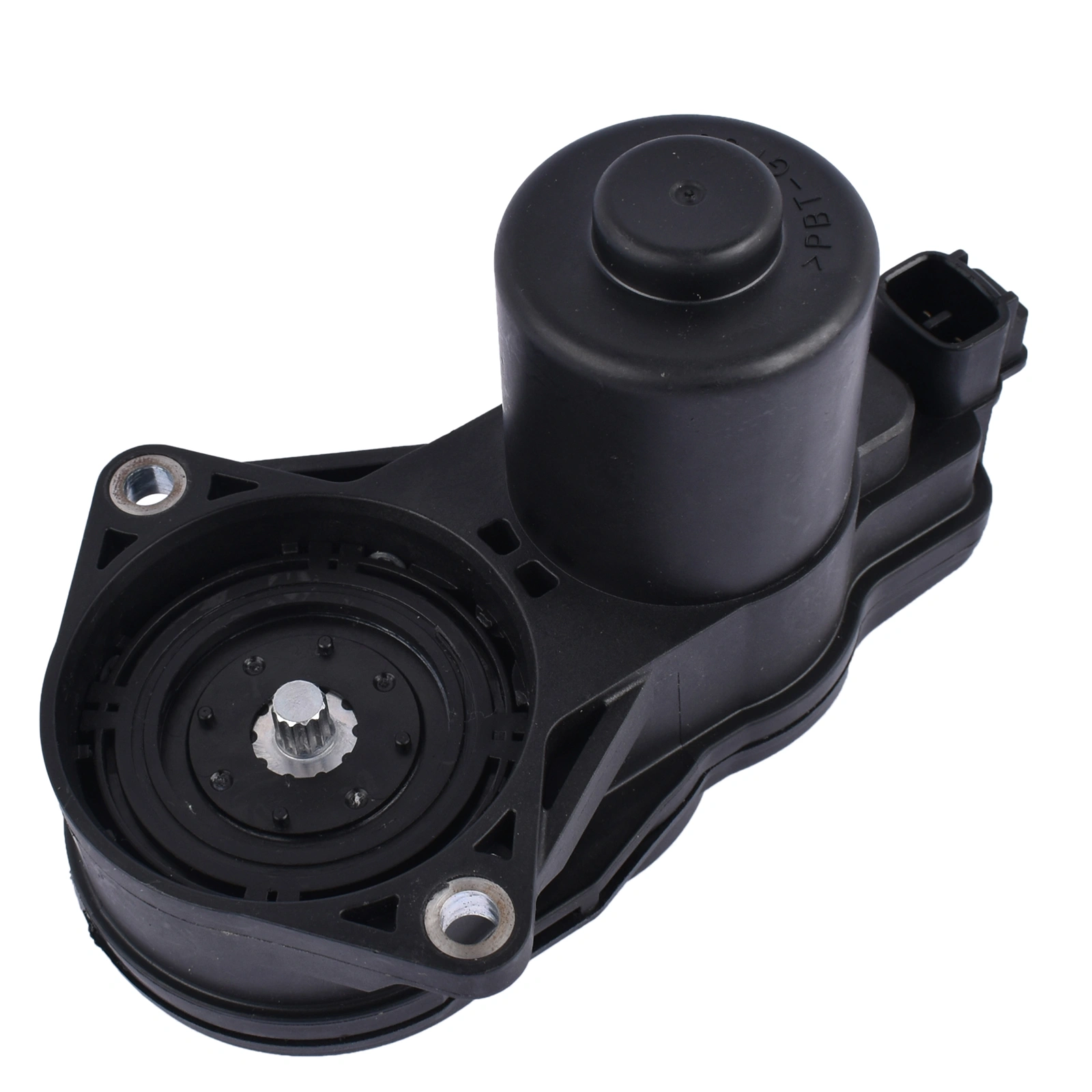 Electronic Parking Brake Actuator Replacement for Toyota C-HR Lexus RX350 3.5 46310-78010 view 4