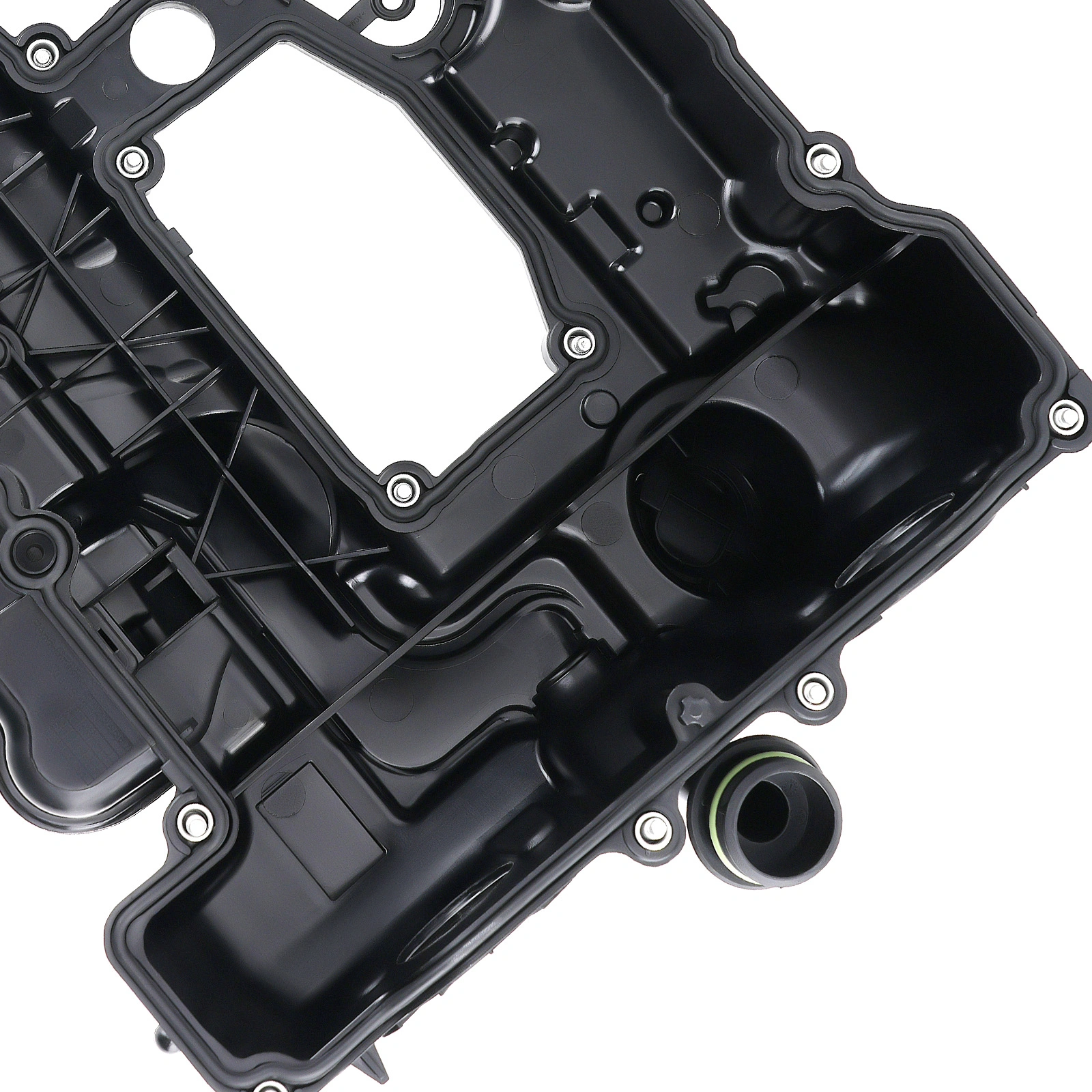 Valve Cover Set fit for BMW 228i 328i 428i F22 F32 F36 F34 N26 2.0L Turbo 2012-2016 view 2