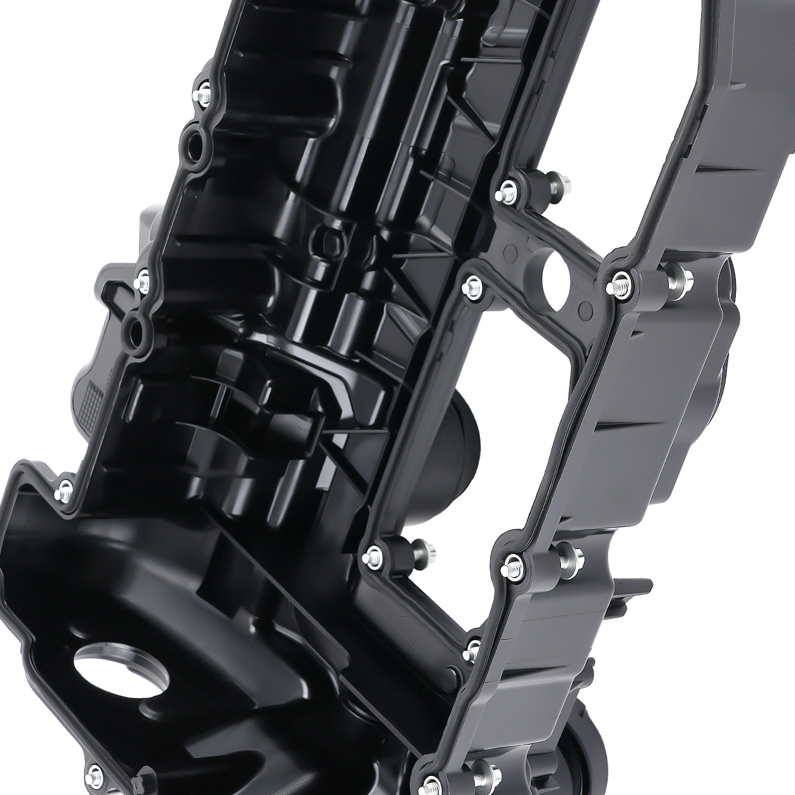 Valve Cover Set fit for BMW 228i 328i 428i F22 F32 F36 F34 N26 2.0L Turbo 2012-2016 view 3