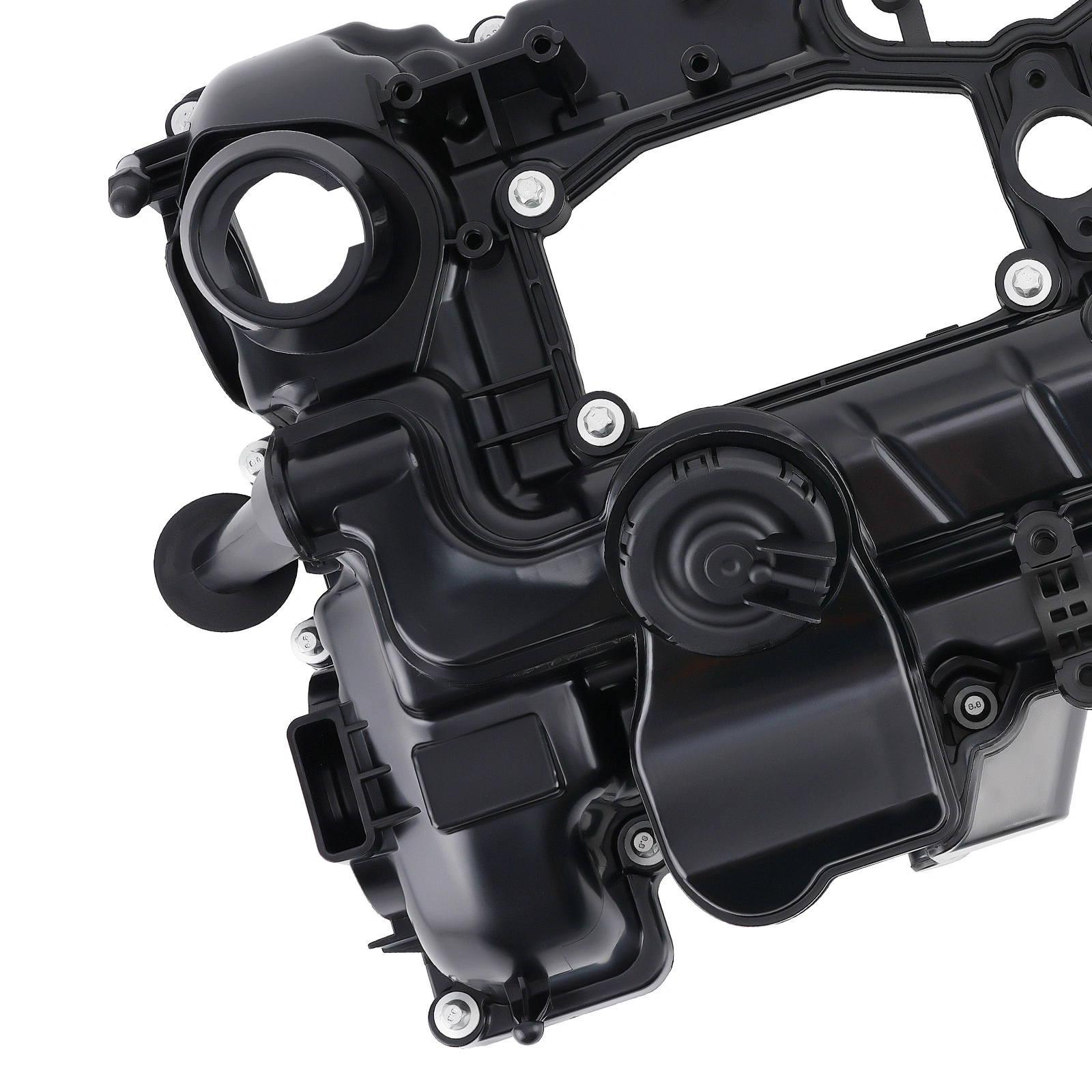Valve Cover Set fit for BMW 228i 328i 428i F22 F32 F36 F34 N26 2.0L Turbo 2012-2016 view 5