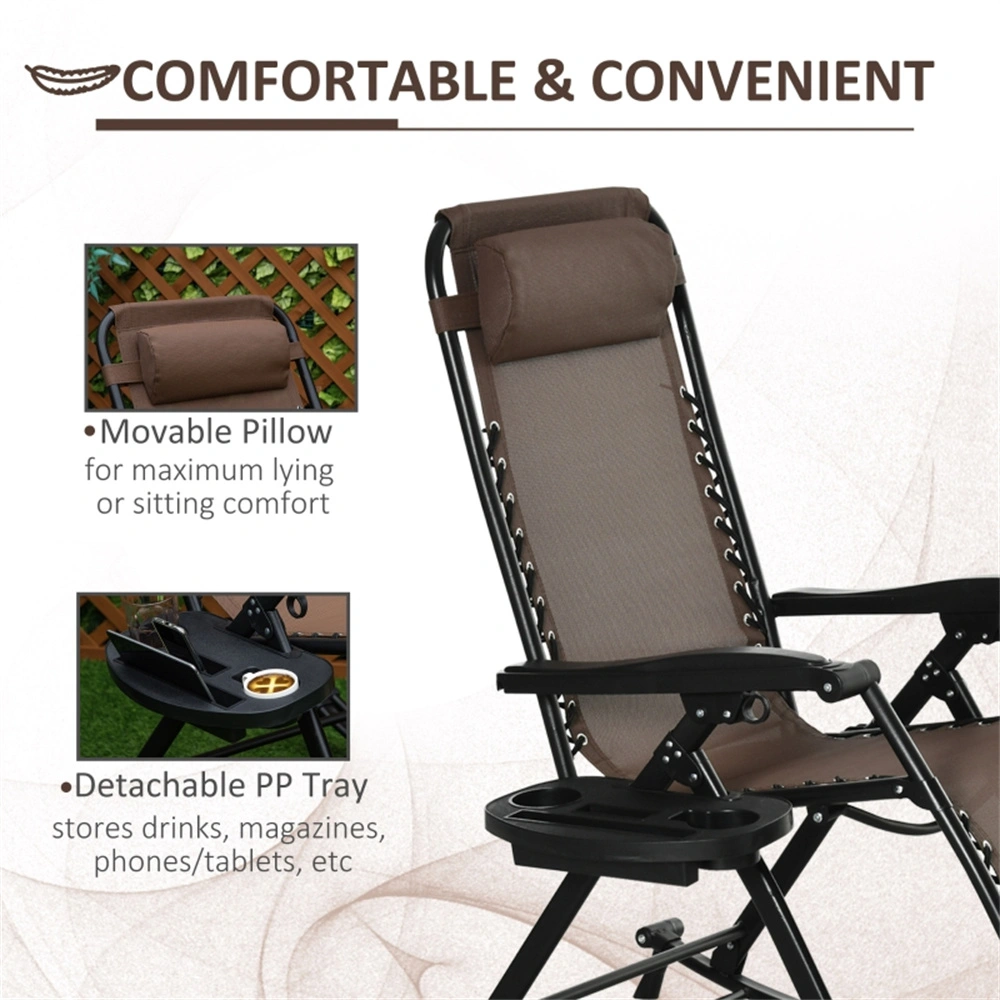 Garden chair / Rocking Chair view 5