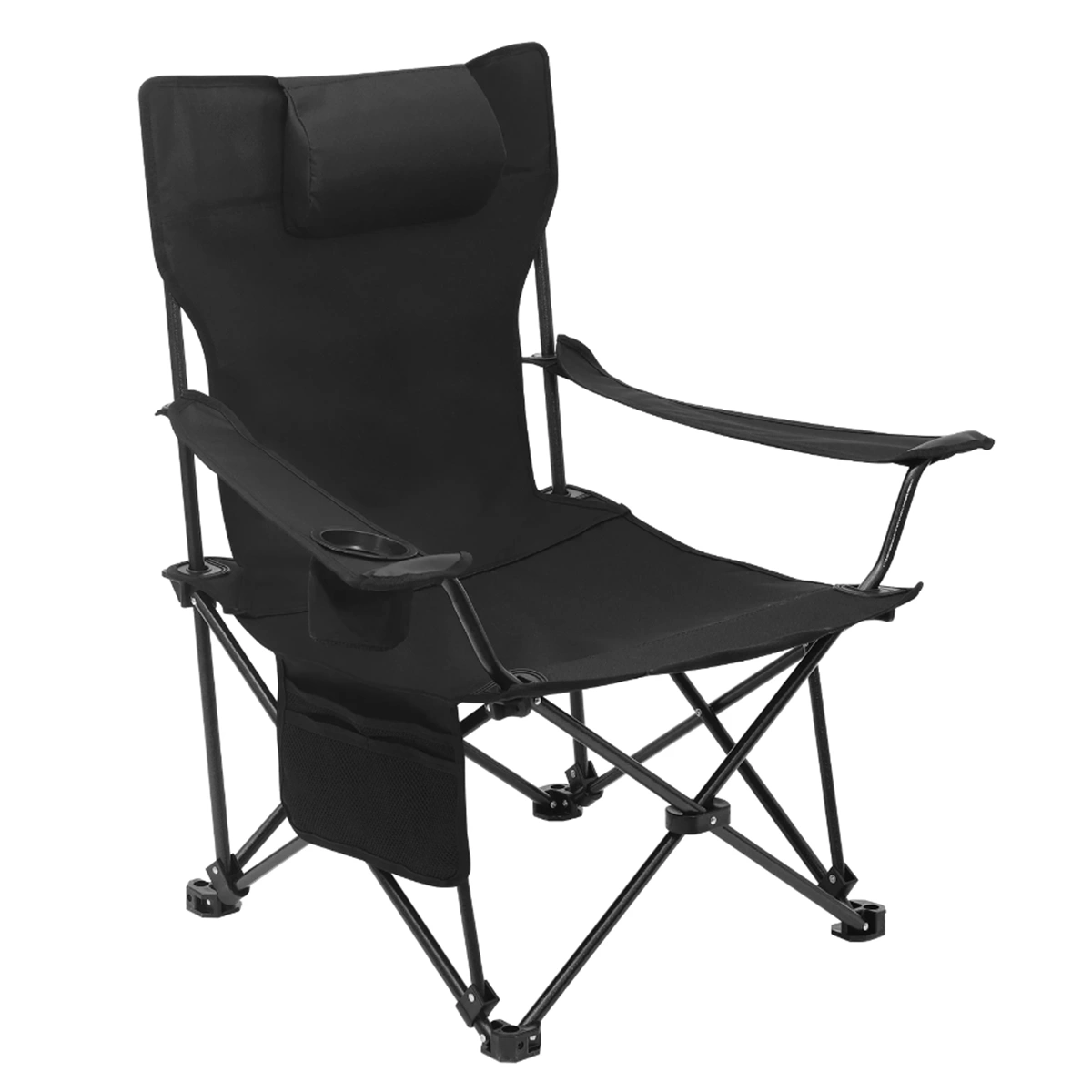 Versatile Armchair for Dining/Office/Camping/Fishing | Multi-Use Chair view 3