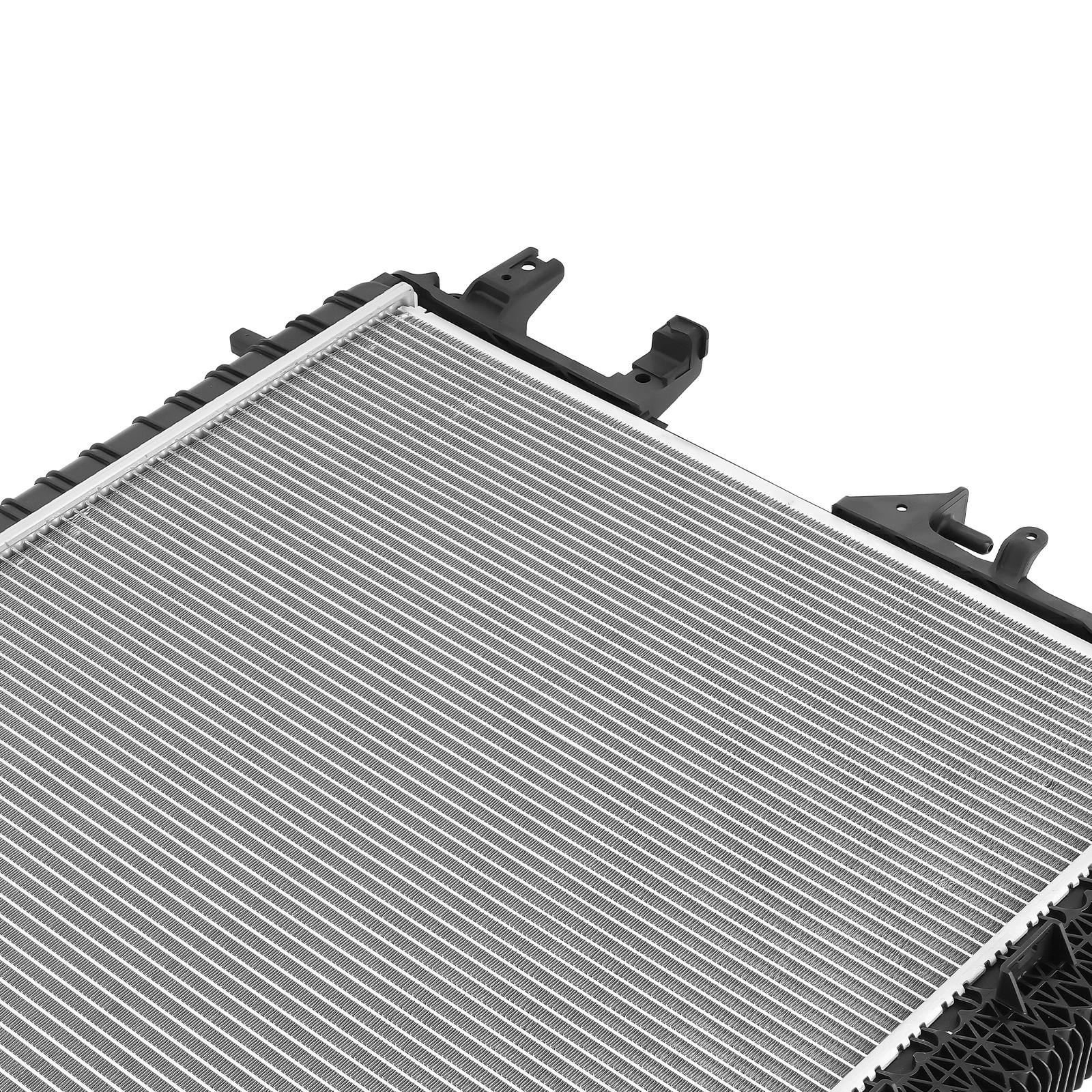 Coolant Radiator fit Chevrolet Colorado GMC Canyon V6 3.6L 2017-2022 CU13689 view 4