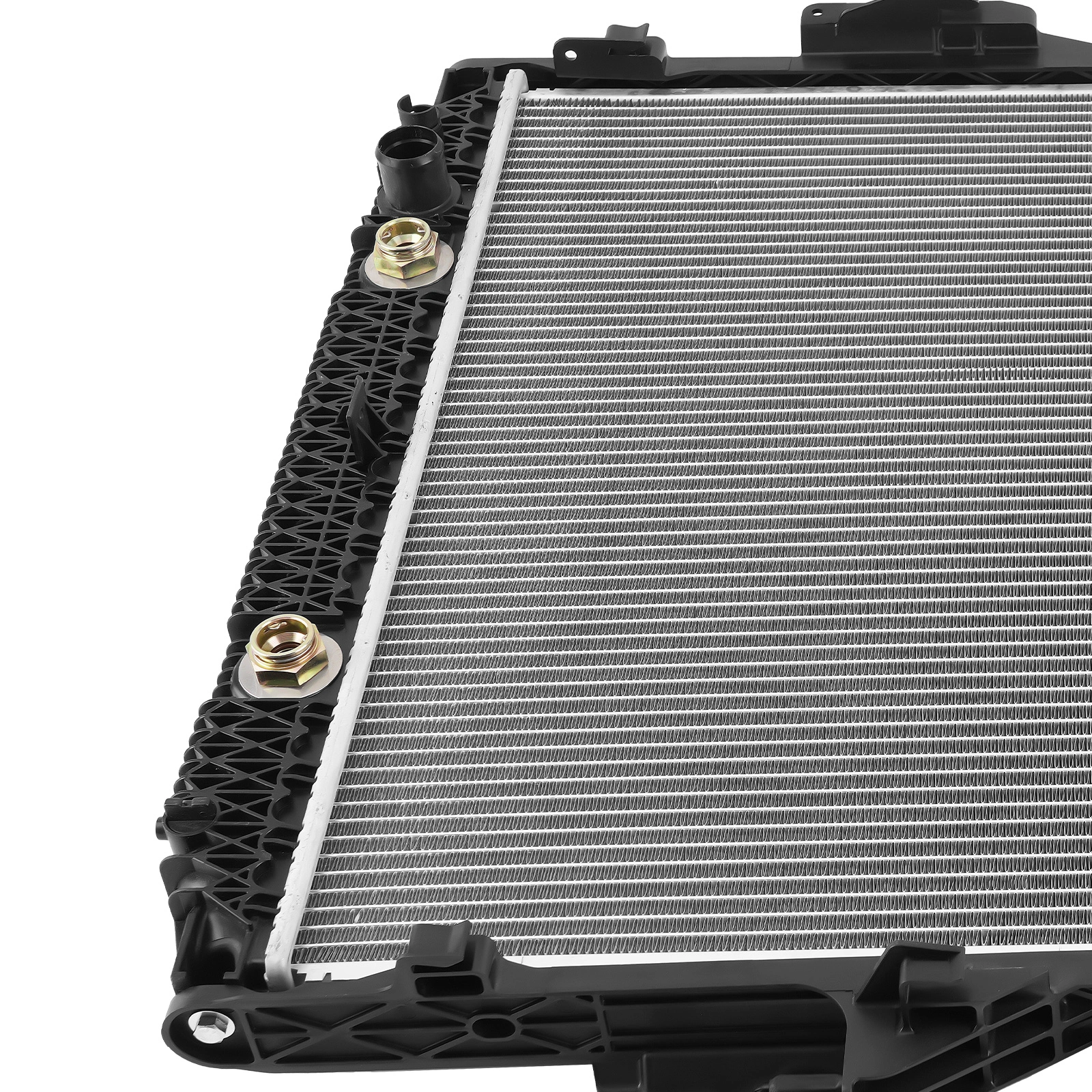 Coolant Radiator fit Chevrolet Colorado GMC Canyon V6 3.6L 2017-2022 CU13689 view 6