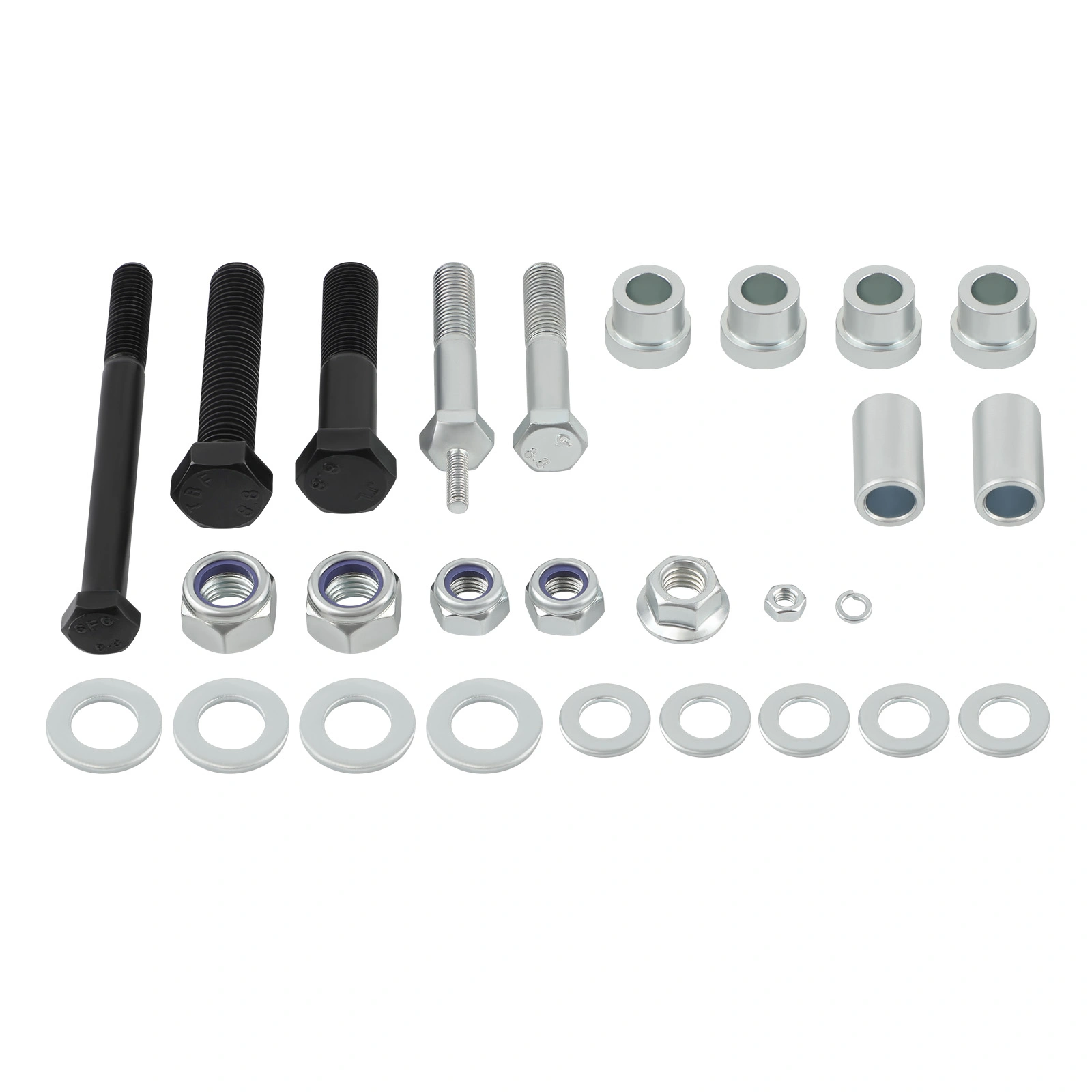 4.5-8" Lift Front Adjustable Track Bar Fit For 1994-02 Dodge Ram 1500 2500 3500 4WD view 3