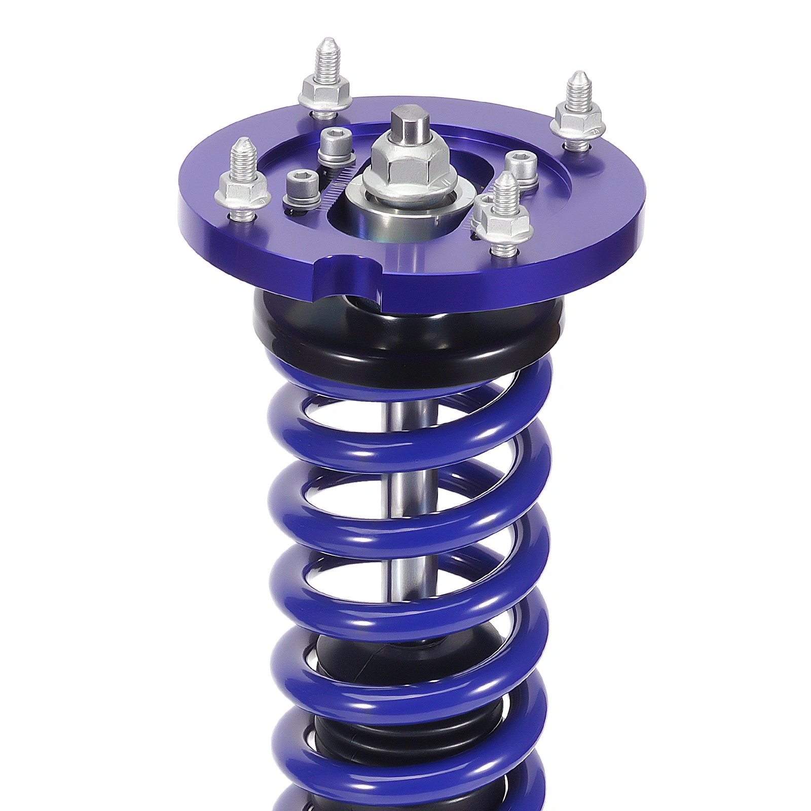 BFO Coilovers Suspension Shocks Struts fit for Ford Mustang 2005-2014 view 5