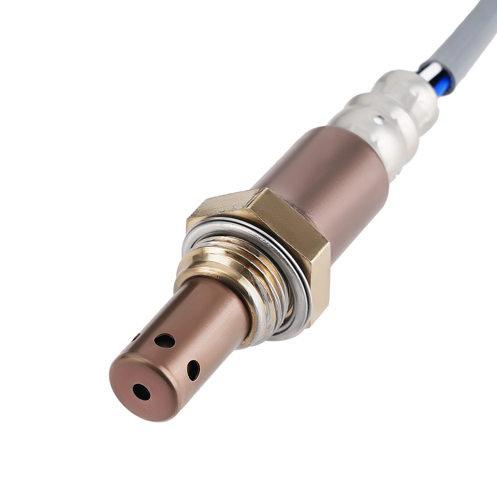 Up+Down Oxygen Sensor fit for Mitsubishi Outlander Sport 2.0/2.4L 234-5051 234-4114 view 2