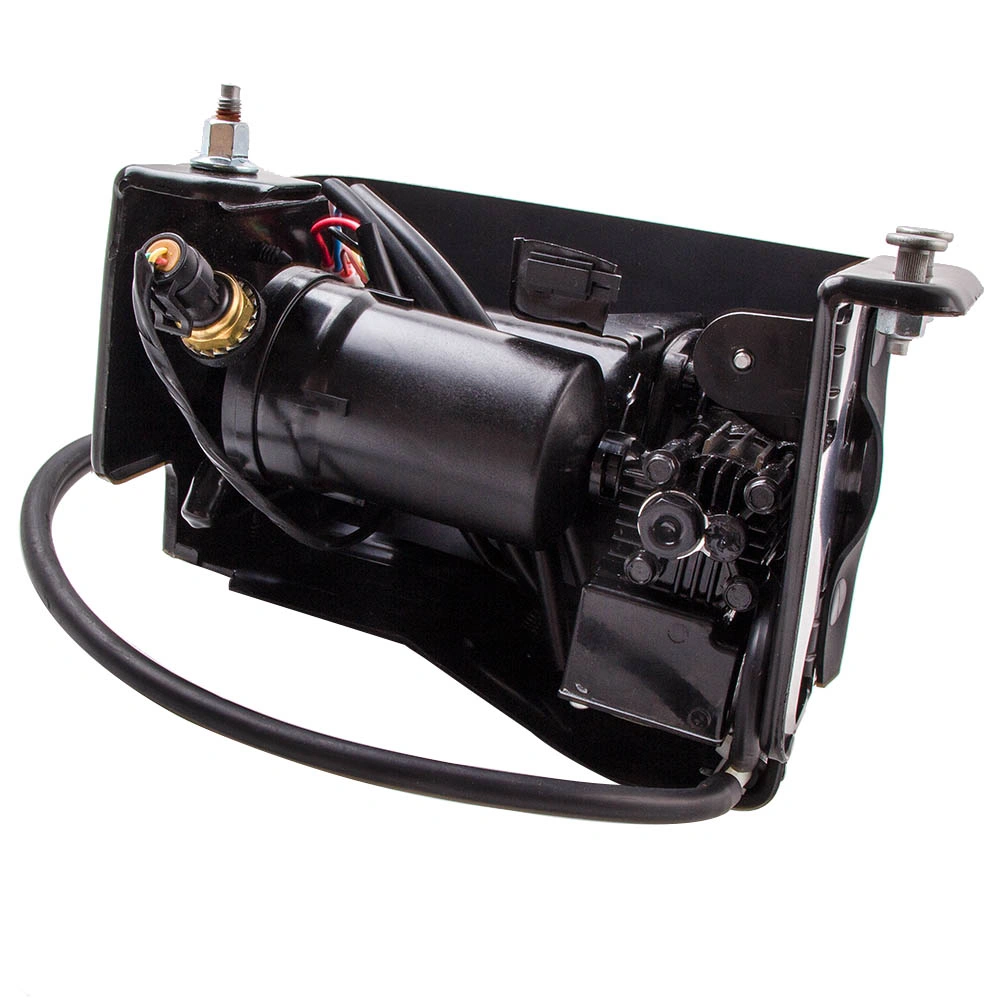 Air Ride Suspension Compressor Pump For Chevrolet Suburban 2015-2016 15254590 view 2