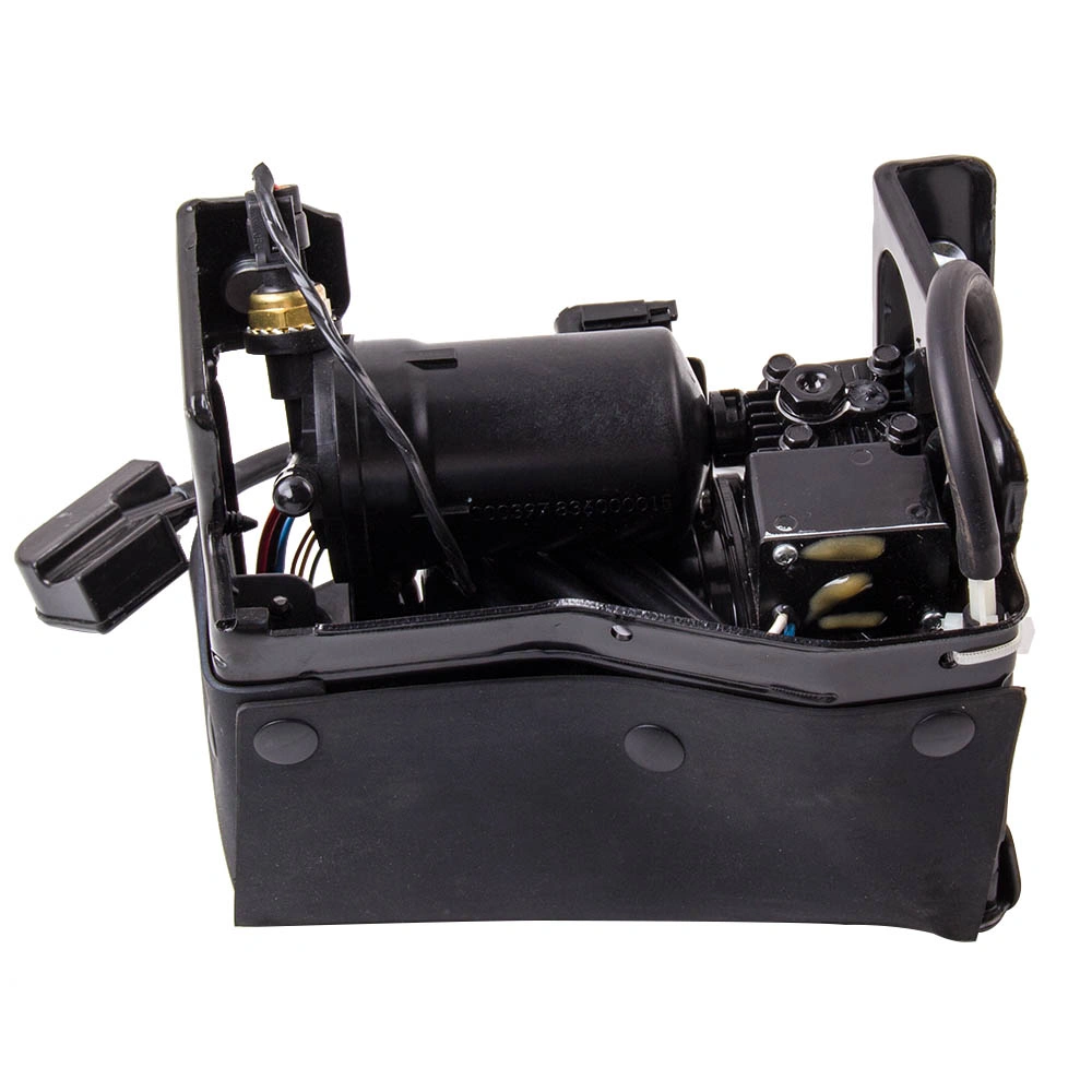 Air Ride Suspension Compressor Pump For Chevrolet Suburban 2015-2016 15254590 view 3