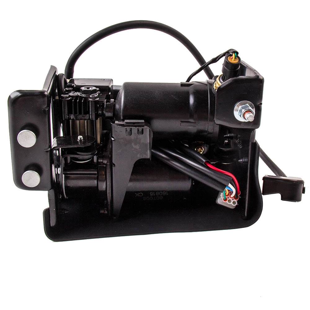 Air Ride Suspension Compressor Pump For Chevrolet Suburban 2015-2016 15254590 view 4