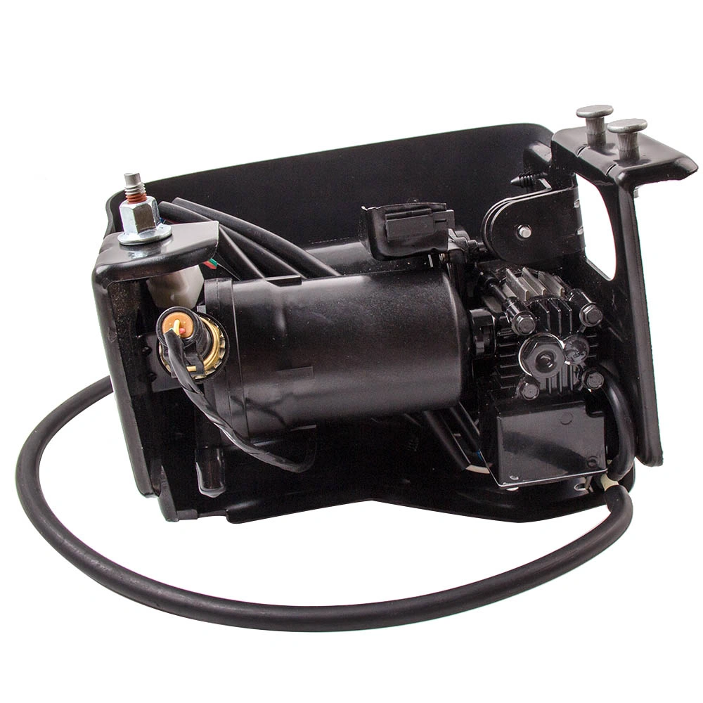 Air Ride Suspension Compressor Pump For Chevrolet Suburban 2015-2016 15254590 view 5