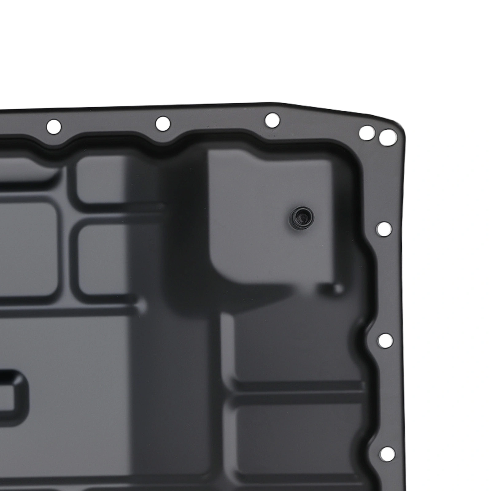 Direct Replacement Transmission Oil Pan fit for Nissan Titan Armada 313901XJ0A