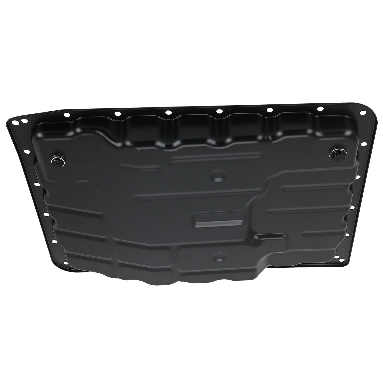 Direct Replacement Transmission Oil Pan fit for Nissan Titan Armada 313901XJ0A view 6