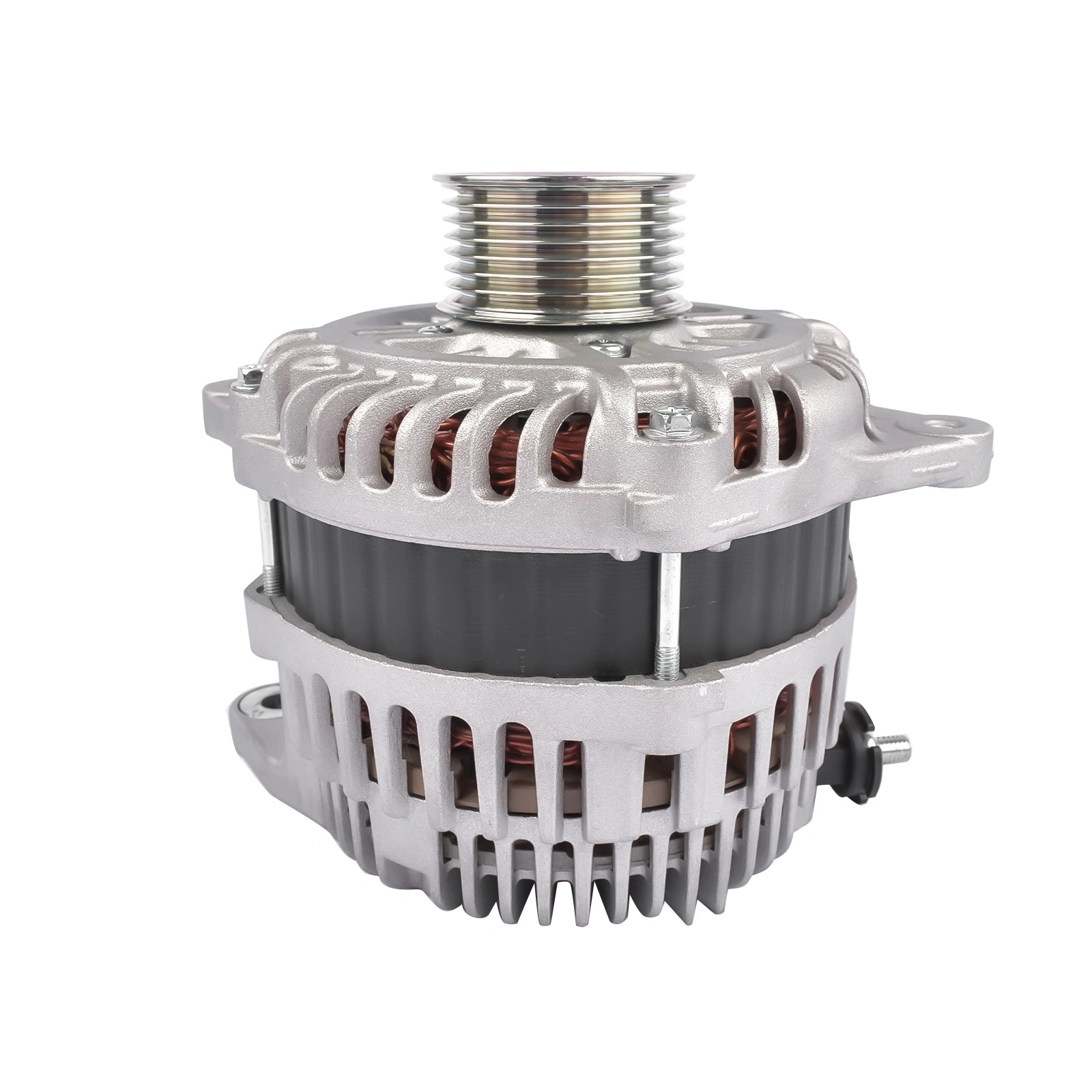 150A 12V Alternator for Nissan Pathfinder Murano 2013-2016 3.5L, INFINITI JX35 QX60, Replaces 231003JA1A 11538N