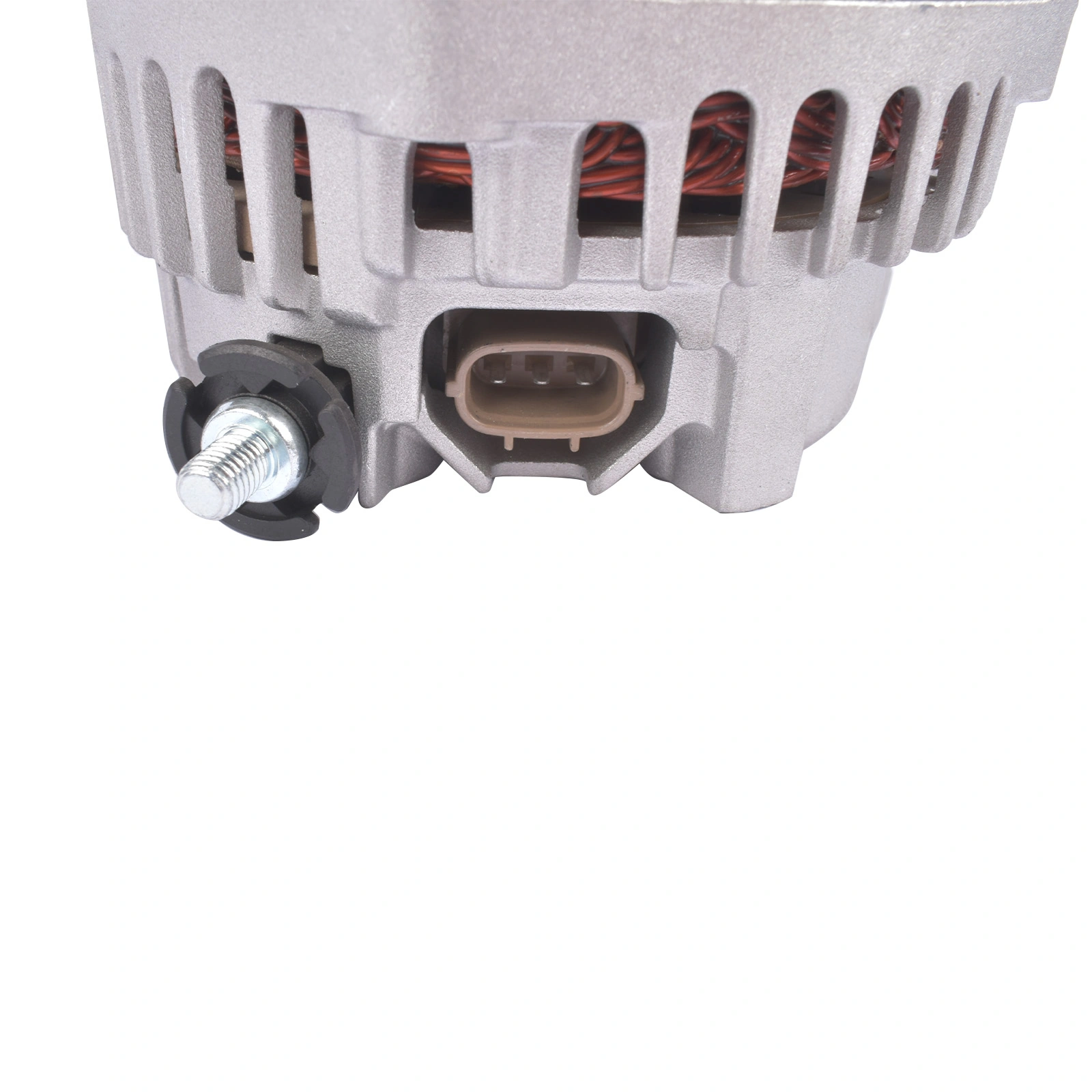 150A 12V Alternator for Nissan Pathfinder Murano 2013-2016 3.5L, INFINITI JX35 QX60, Replaces 231003JA1A 11538N view 6