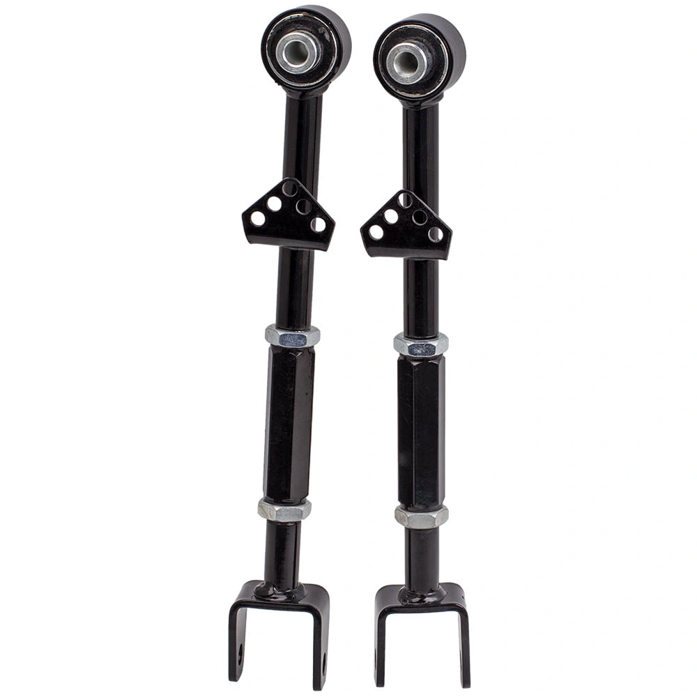 Camber Control Arm Toe Kit + Front Ball Joint for 2008-2013 Accord / 2009-2013 TL / TSX | 08-13 Acura Honda Replacement Suspension Parts view 3
