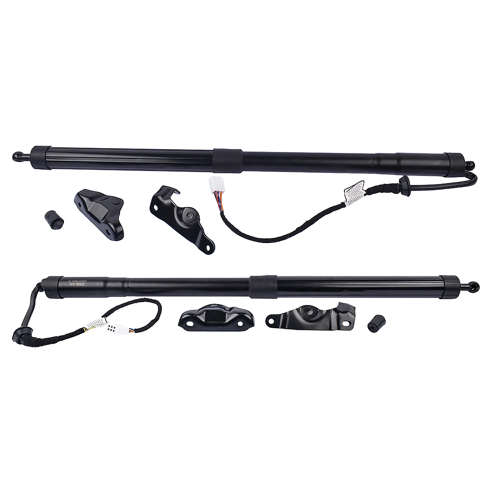 2x Rear Tailgate Pull Down Motor Strut For 2014-2019 Toyota Highlander Assy Unit 68910-09130 68910-09051 view 3