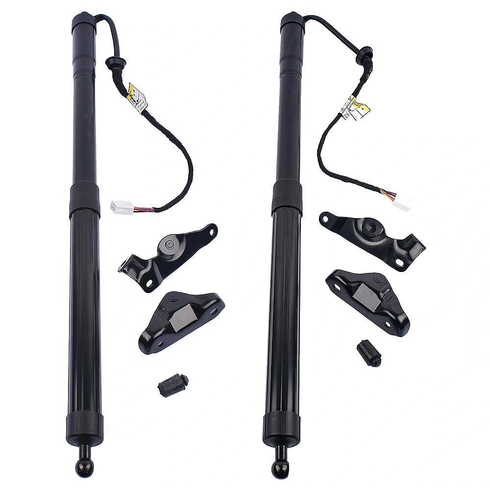 2x Rear Tailgate Pull Down Motor Strut For 2014-2019 Toyota Highlander Assy Unit 68910-09130 68910-09051 view 6