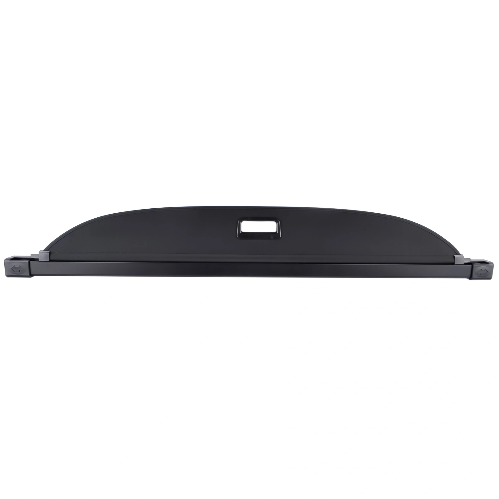 Black Retracting Cargo Cover for Mercedes-Benz GLE W167 GLE350 GLE450 2020-2023 1678101900 1678109701 view 4