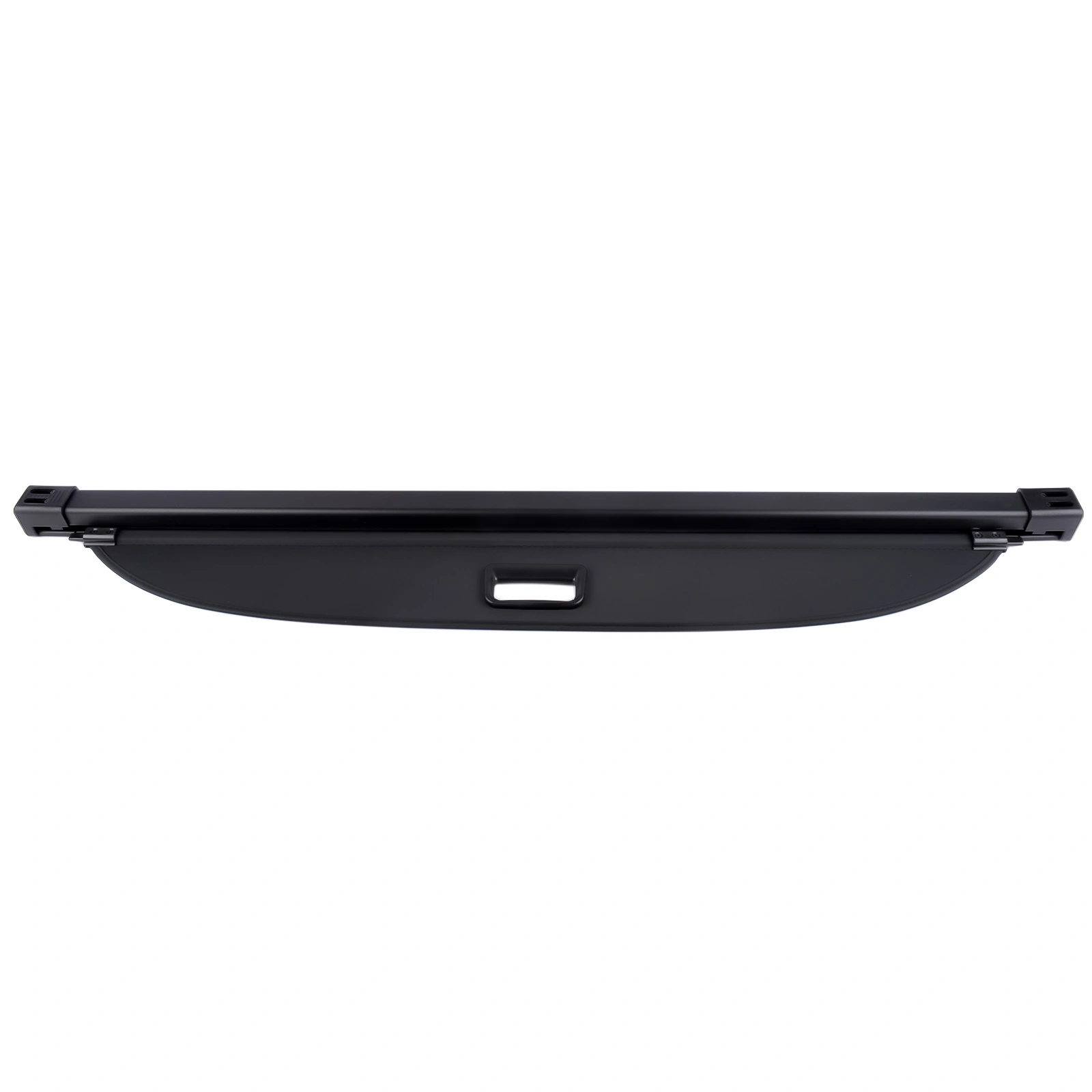 Black Retracting Cargo Cover for Mercedes-Benz GLE W167 GLE350 GLE450 2020-2023 1678101900 1678109701 view 7