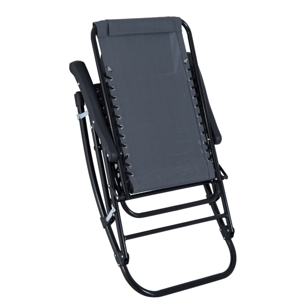 Rocking Chair Garden Chair Outdoor Patio Seating Amazon Shipping view 2