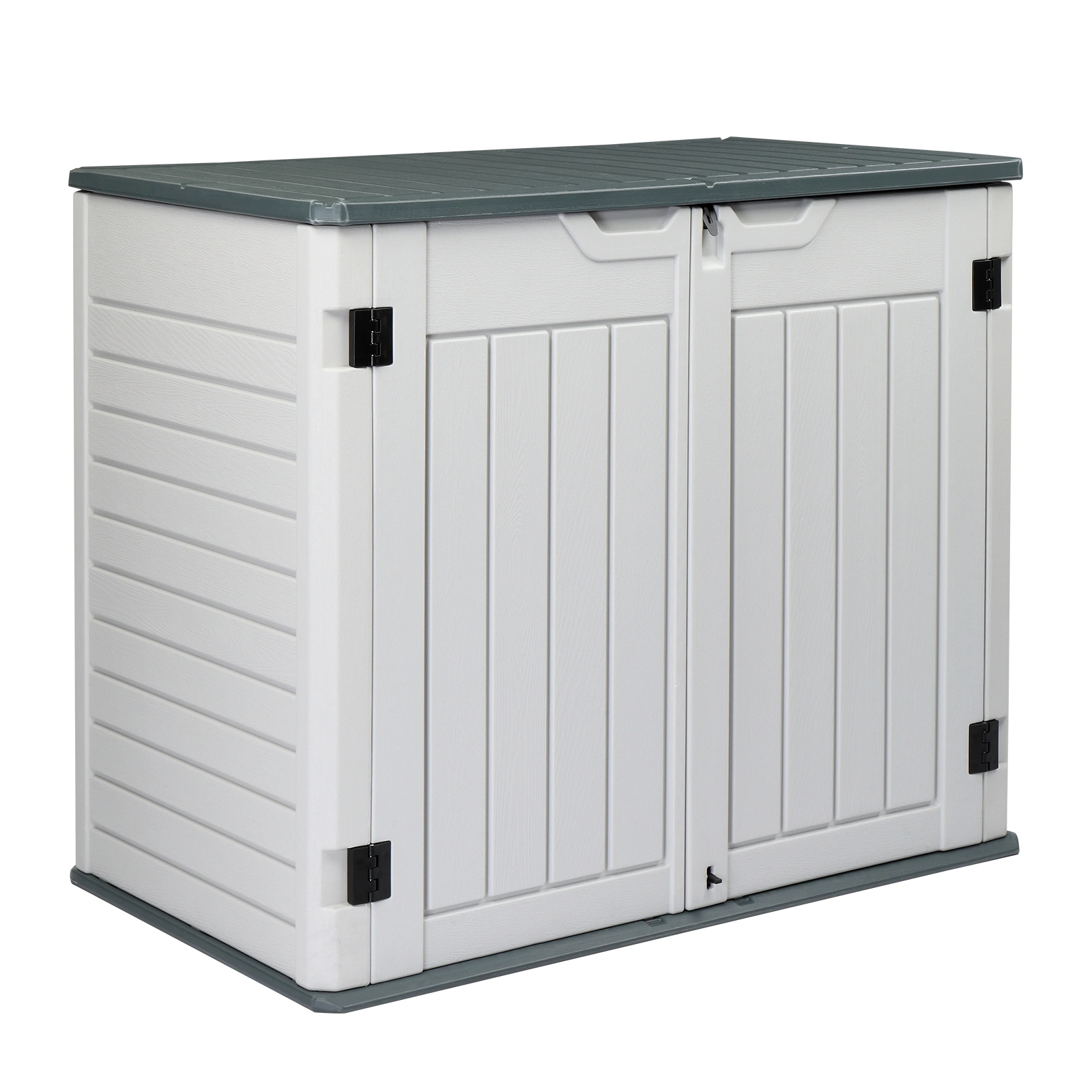 260gal Outdoor Storage Box view 3
