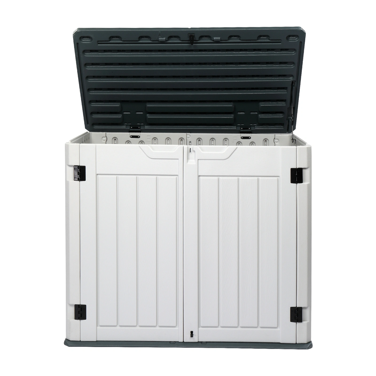 260gal Outdoor Storage Box view 4