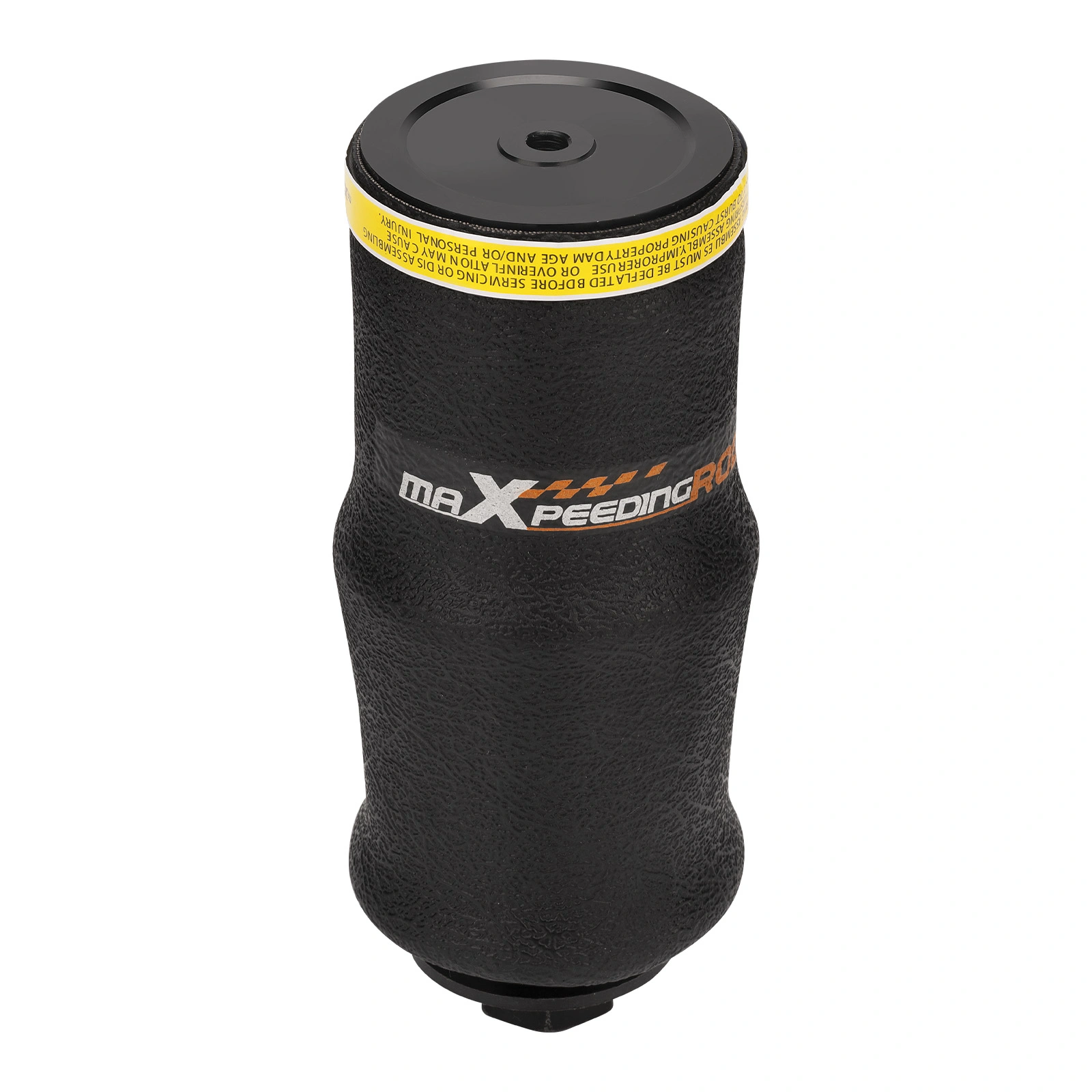 Air Suspension Air Spring for Peterbilt Truck - Replaces Goodyear Firestone W02-3587036 Heavy Duty Shock Absorber view 2