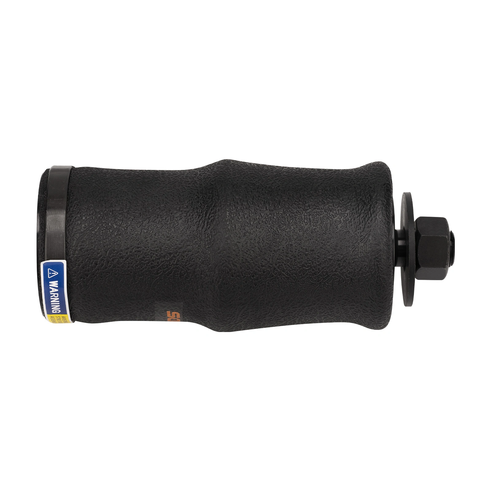 Air Suspension Air Spring for Peterbilt Truck - Replaces Goodyear Firestone W02-3587036 Heavy Duty Shock Absorber view 3