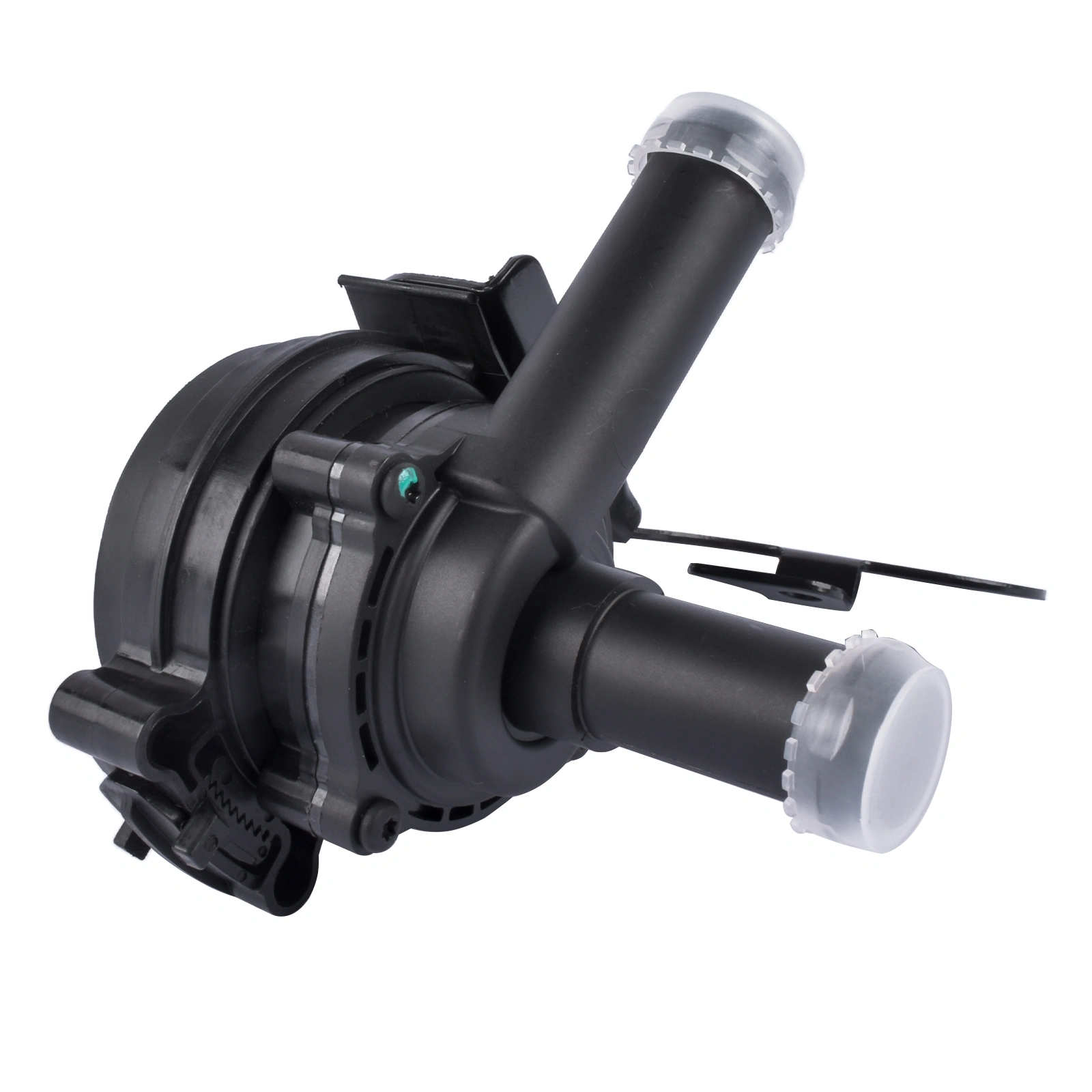 Electric Water Pump Fits for Cadillac CTS STS Base, Platinum 3.6L 2008-2011 25808860 view 2