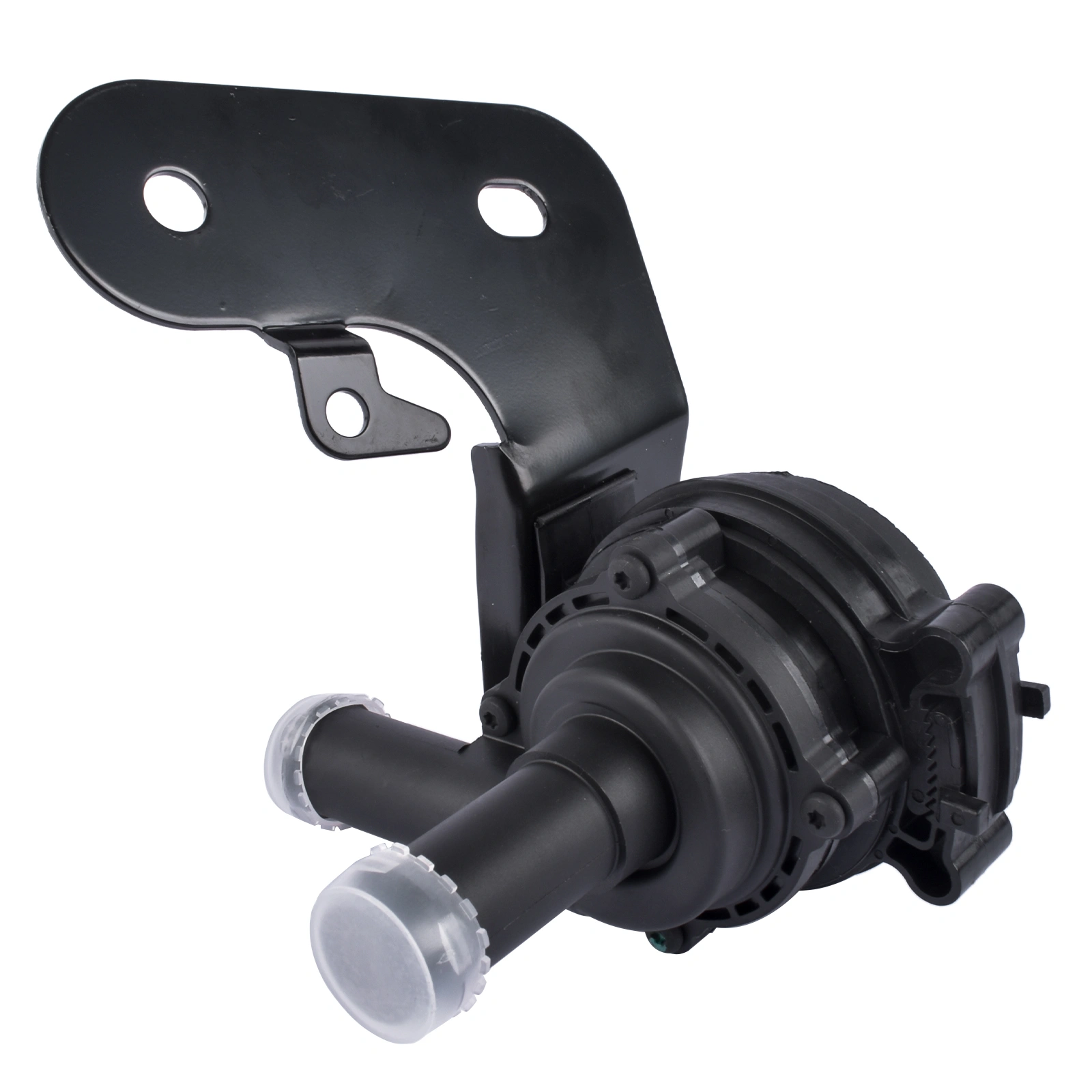 Electric Water Pump Fits for Cadillac CTS STS Base, Platinum 3.6L 2008-2011 25808860 view 4