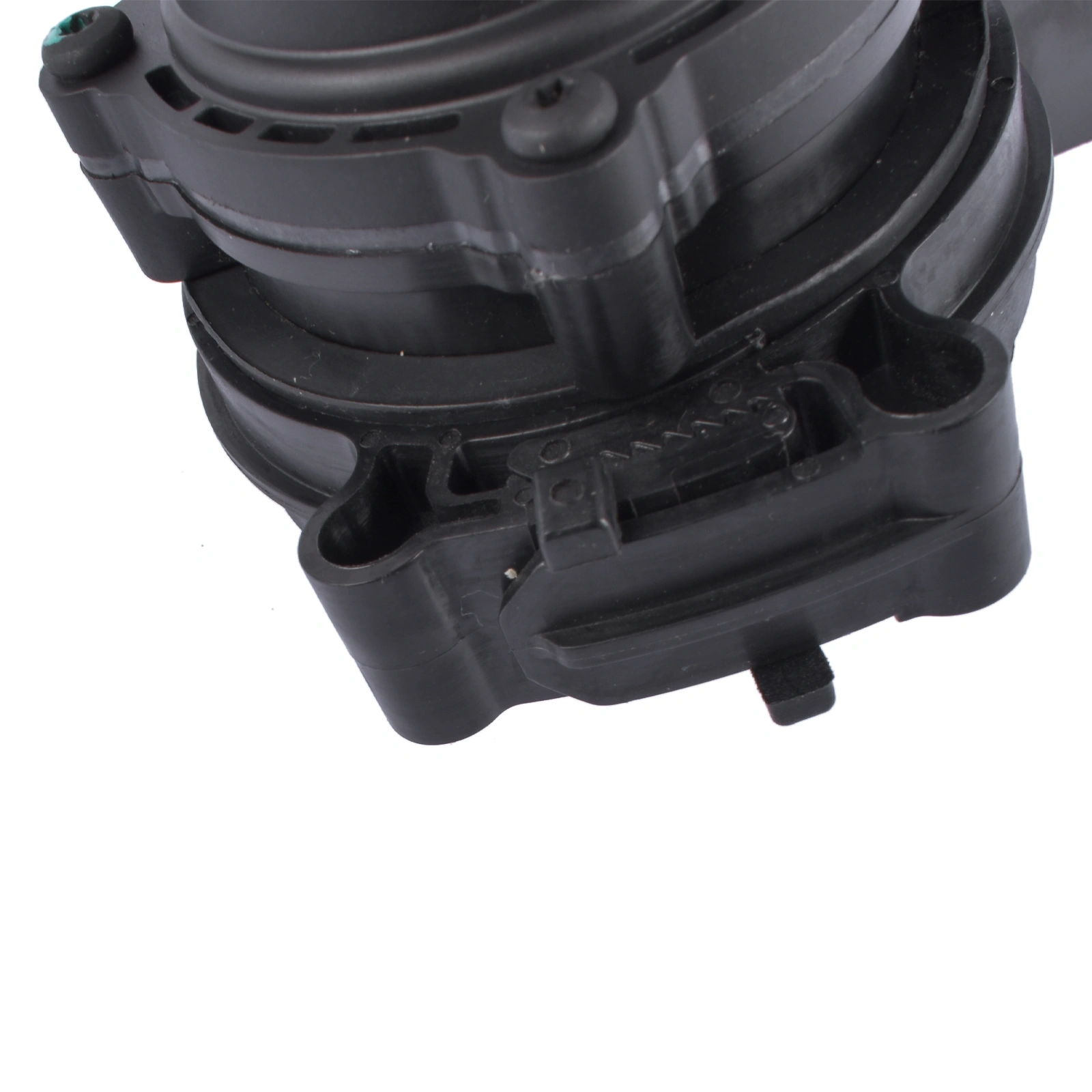 Electric Water Pump Fits for Cadillac CTS STS Base, Platinum 3.6L 2008-2011 25808860 view 5