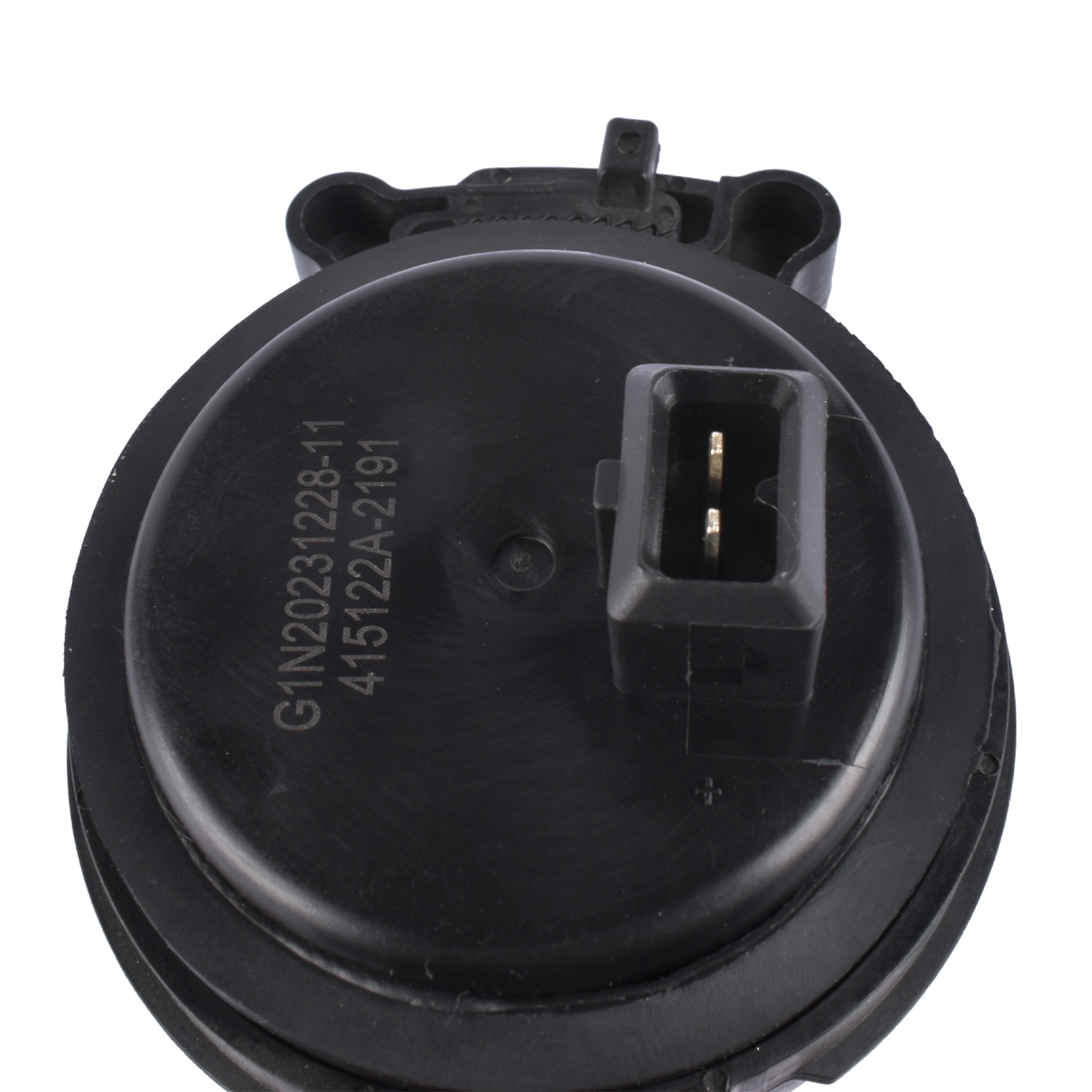 Electric Water Pump Fits for Cadillac CTS STS Base, Platinum 3.6L 2008-2011 25808860 view 7