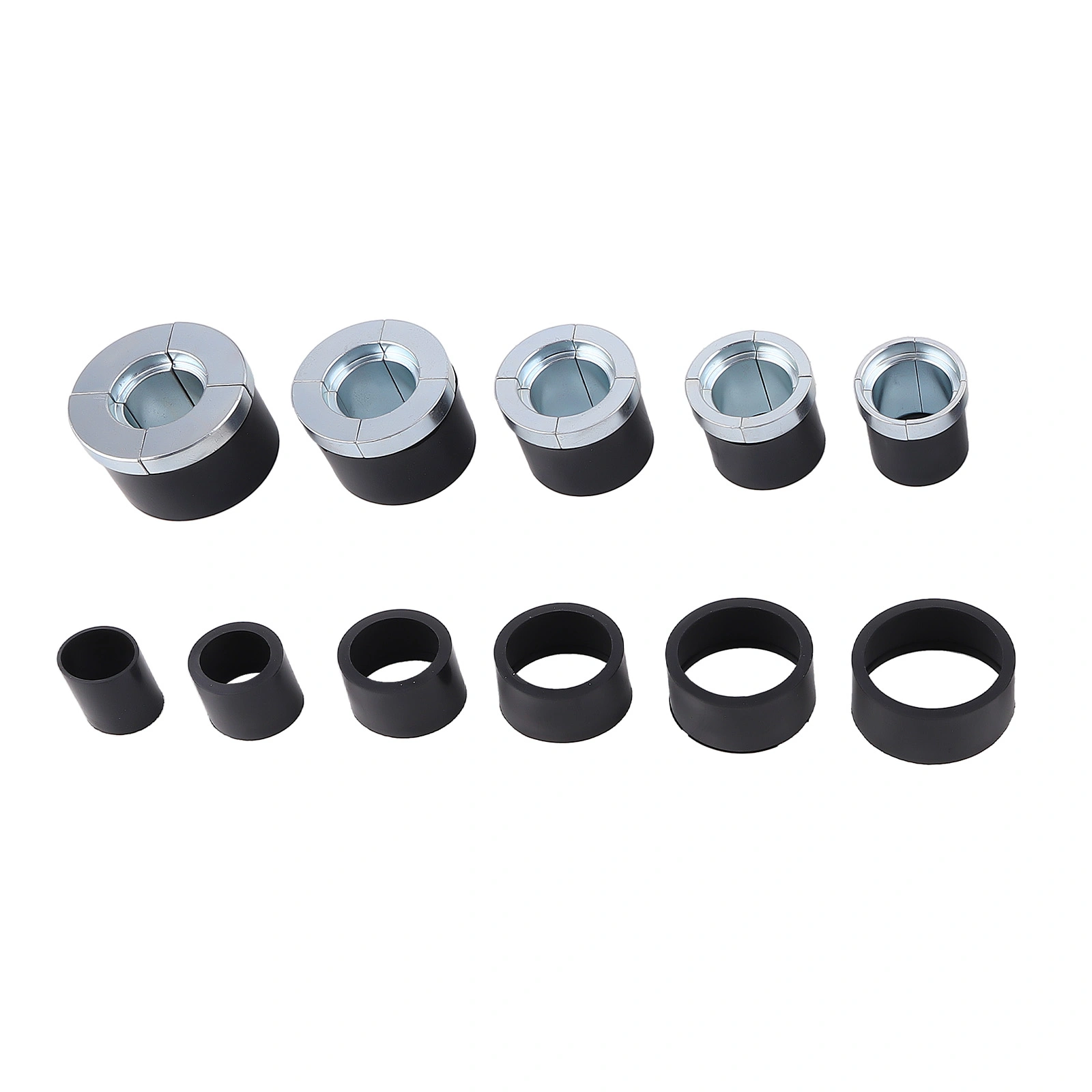14x Complete Camshaft Bearing Removal & Installation Tool Assy fit for Vehicles view 5