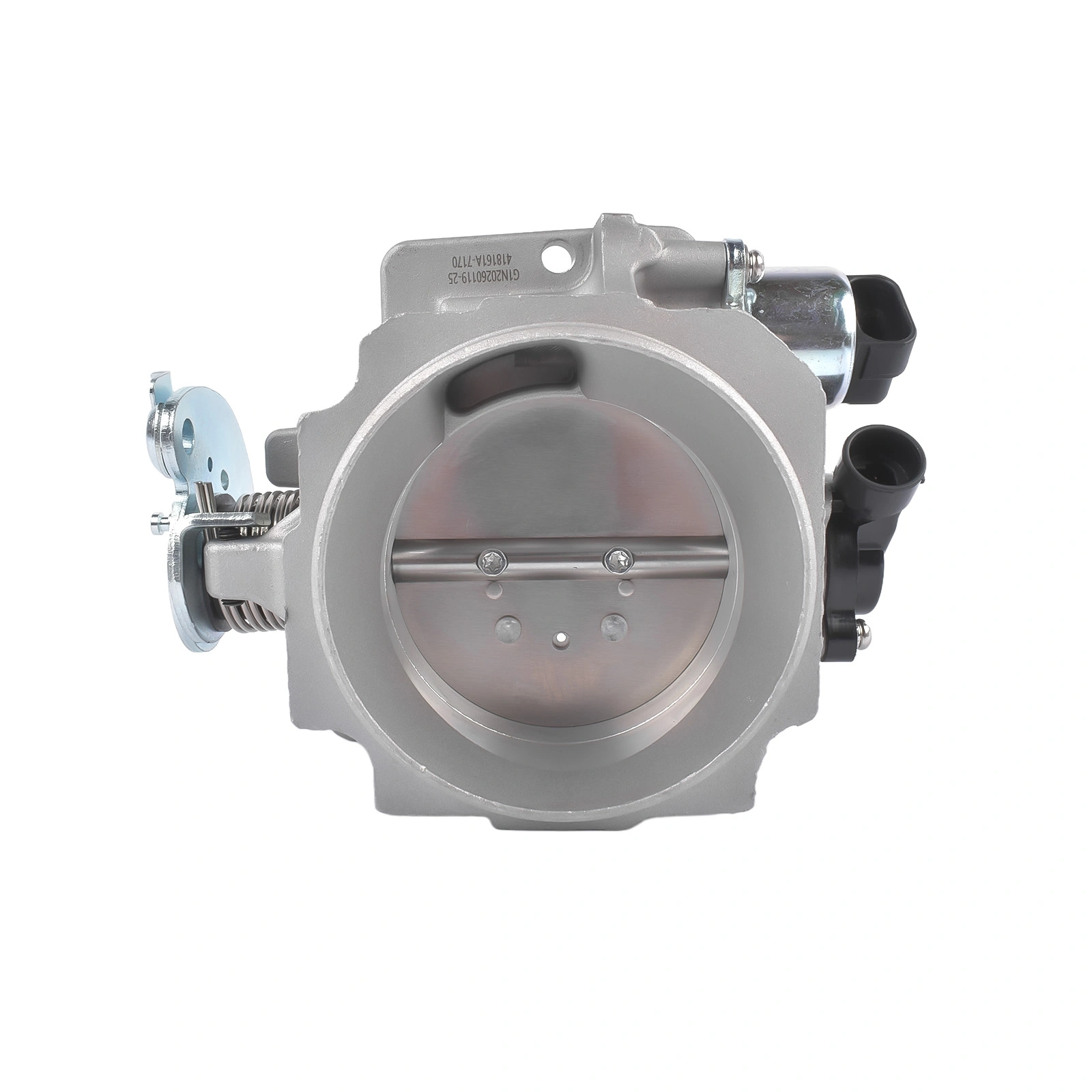 Throttle Valve Body Fits for Chevy Express 1500 Van Tahoe GMC 2500 3500 5.0L 5.7L V8 view 5