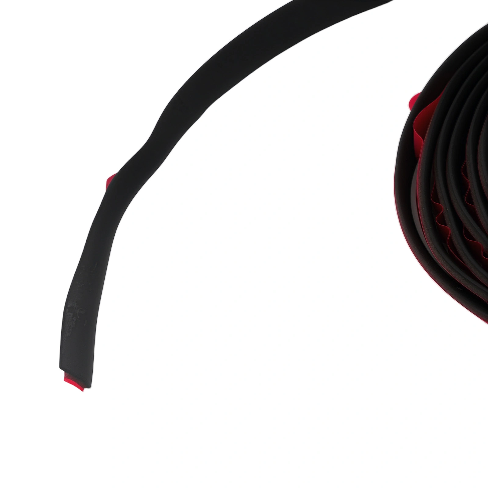 New Front Upper Hood Bulge Molding Grille Trim fit for Toyota Tundra 2014-2021 Gloss view 5