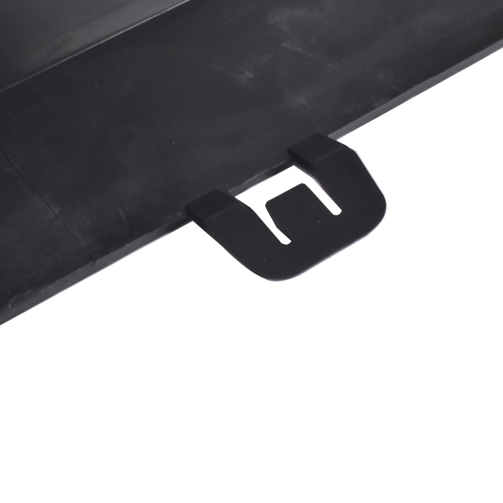 Front Bumper Trim Black 51117337791 Replacement for Mini Cooper F55 F56 2014-2021, F57 2016-2021 view 9