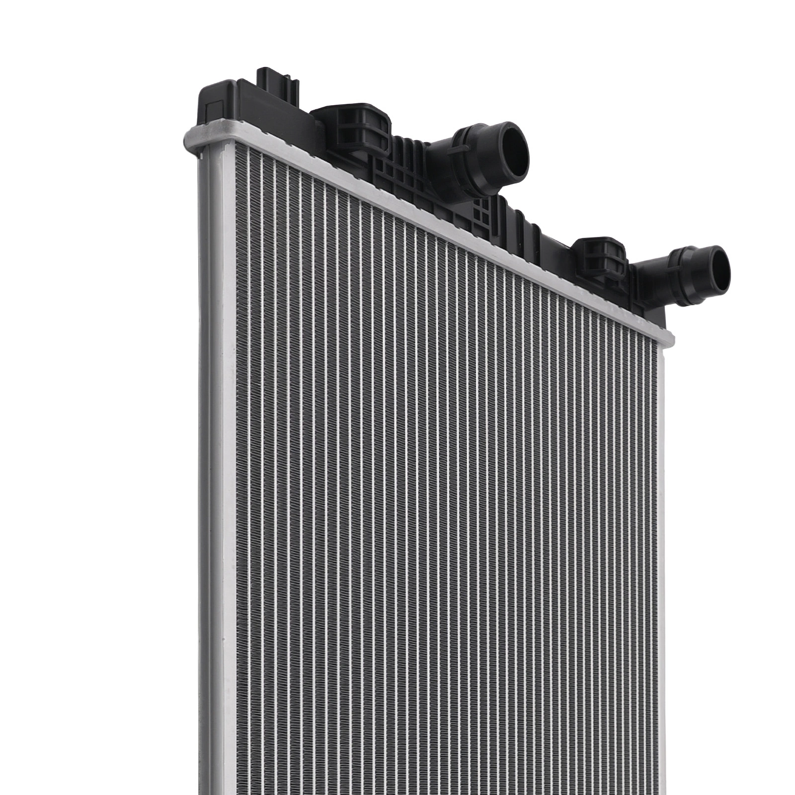 Aluminum Engine Radiator fit for VW Jetta 1.4L 2019-2021 AU3010156 DPI13827 view 2