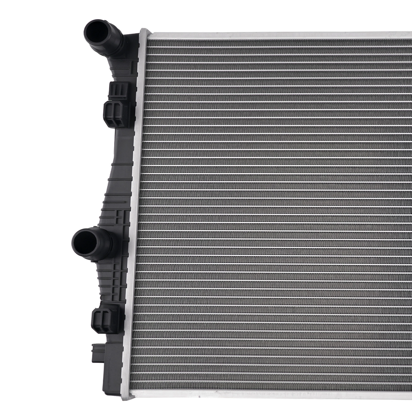 Aluminum Engine Radiator fit for VW Jetta 1.4L 2019-2021 AU3010156 DPI13827 view 4